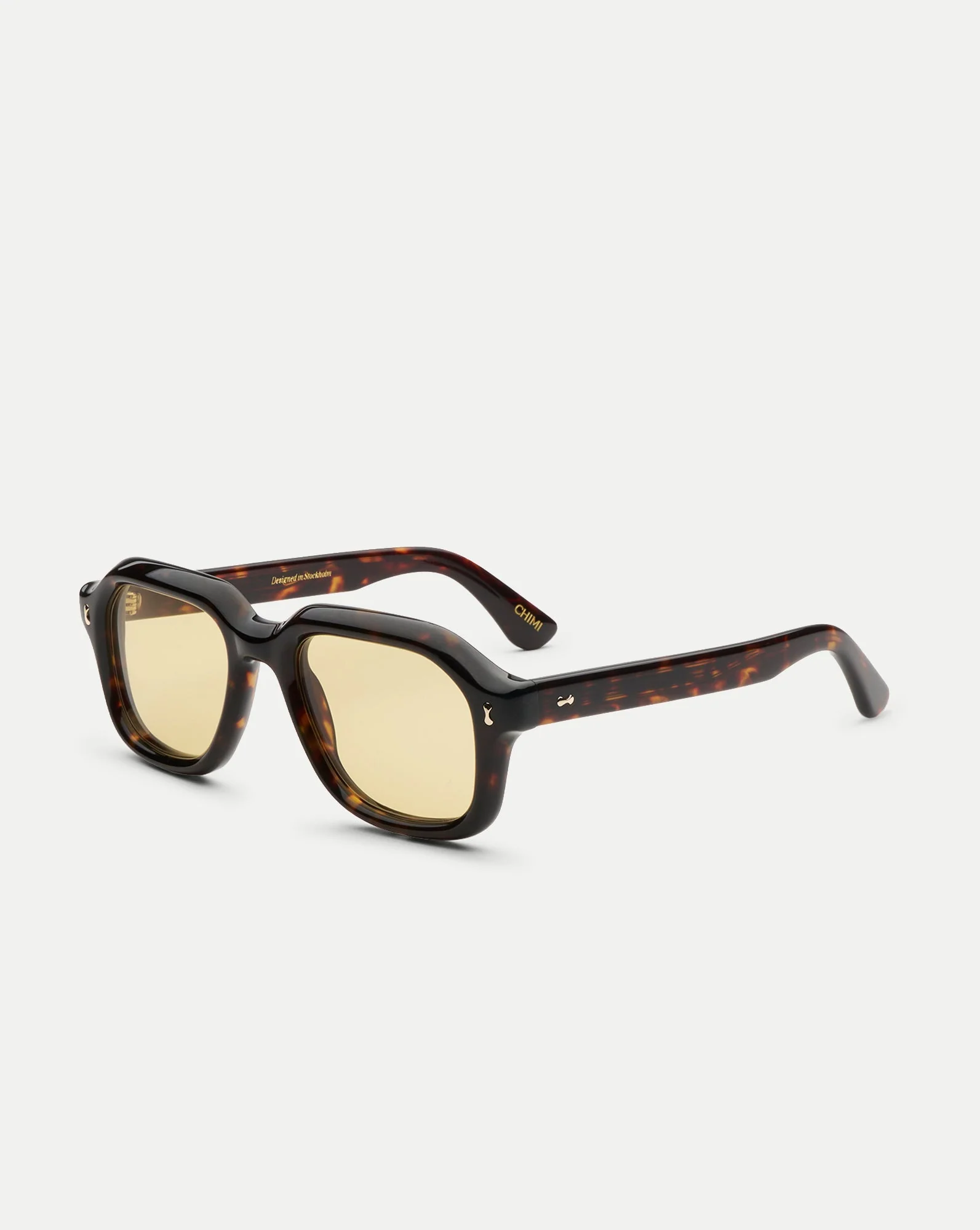 Veronica Beard - Kai Square Sunglasses - Image 2