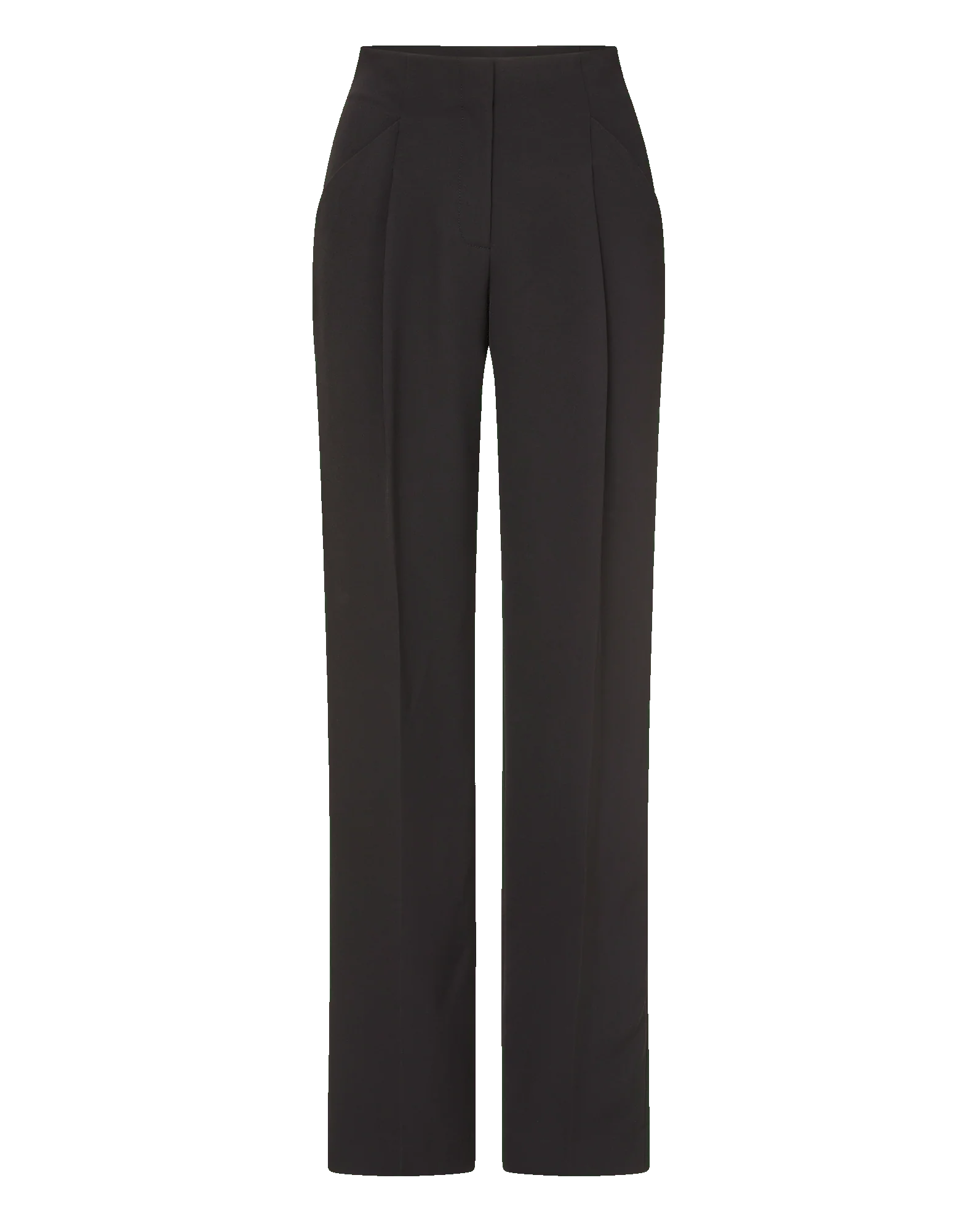 Veronica Beard - Kenneth Pleated Pant - Image 6