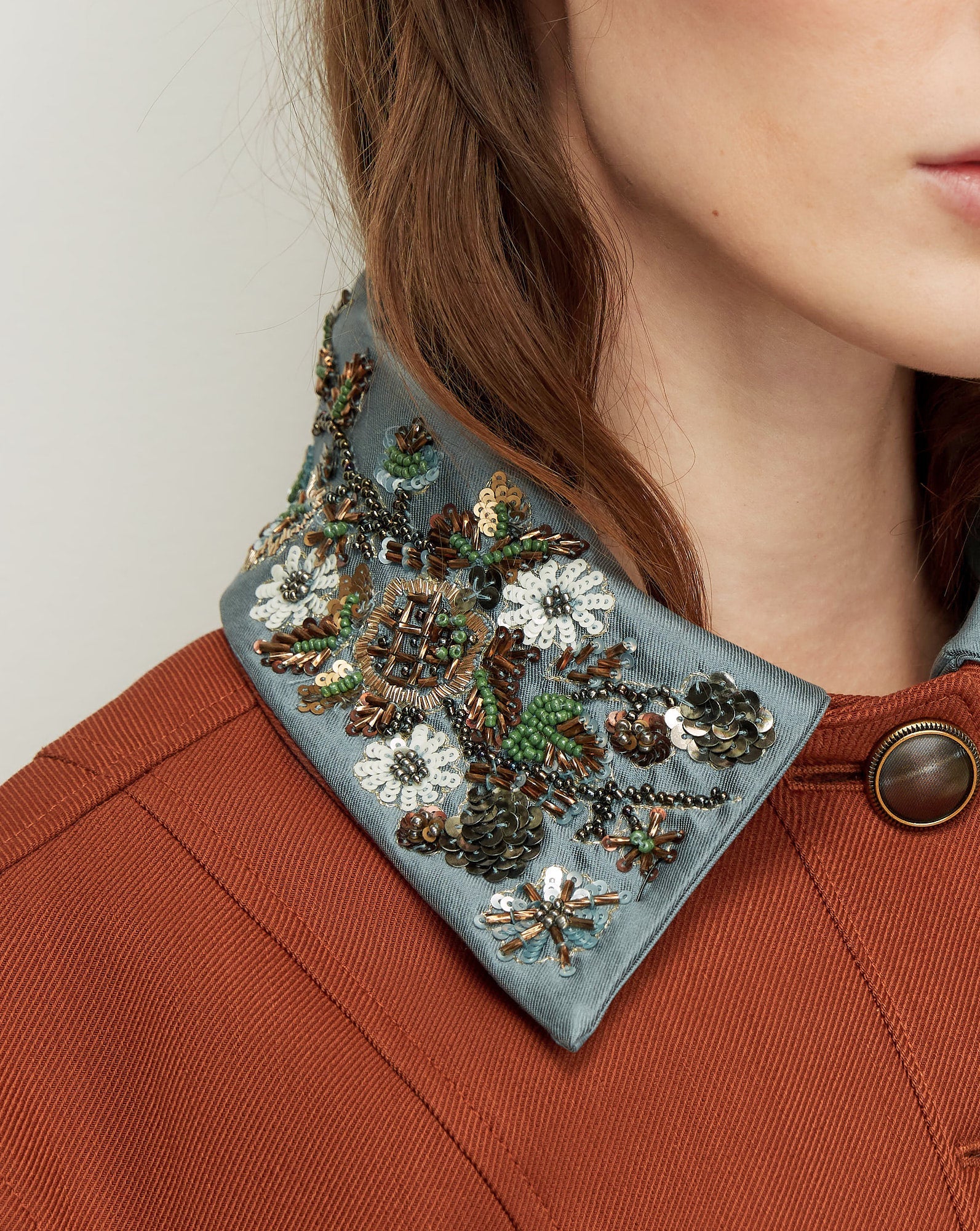 Veronica Beard - Laramie Dickey Jacket - Image 7