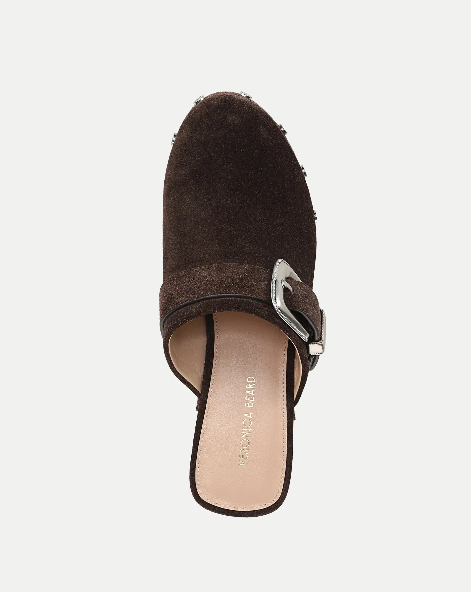 Veronica Beard - Larken Platform Clog - Image 3