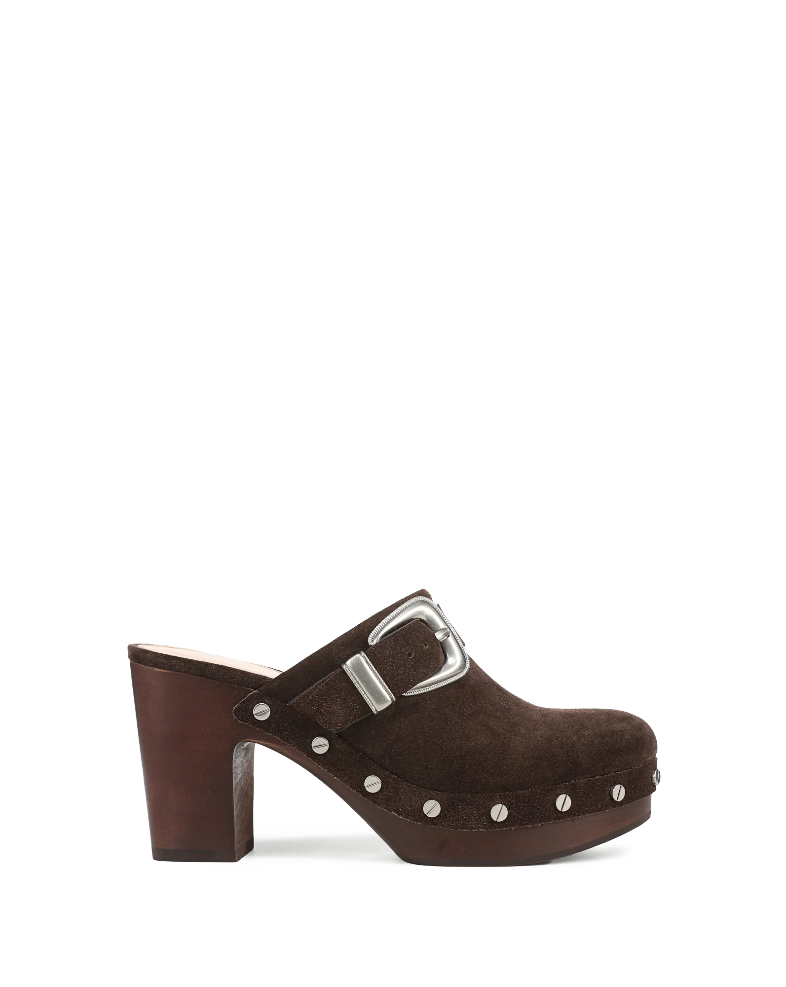 Veronica Beard - Larken Platform Clog - Image 5