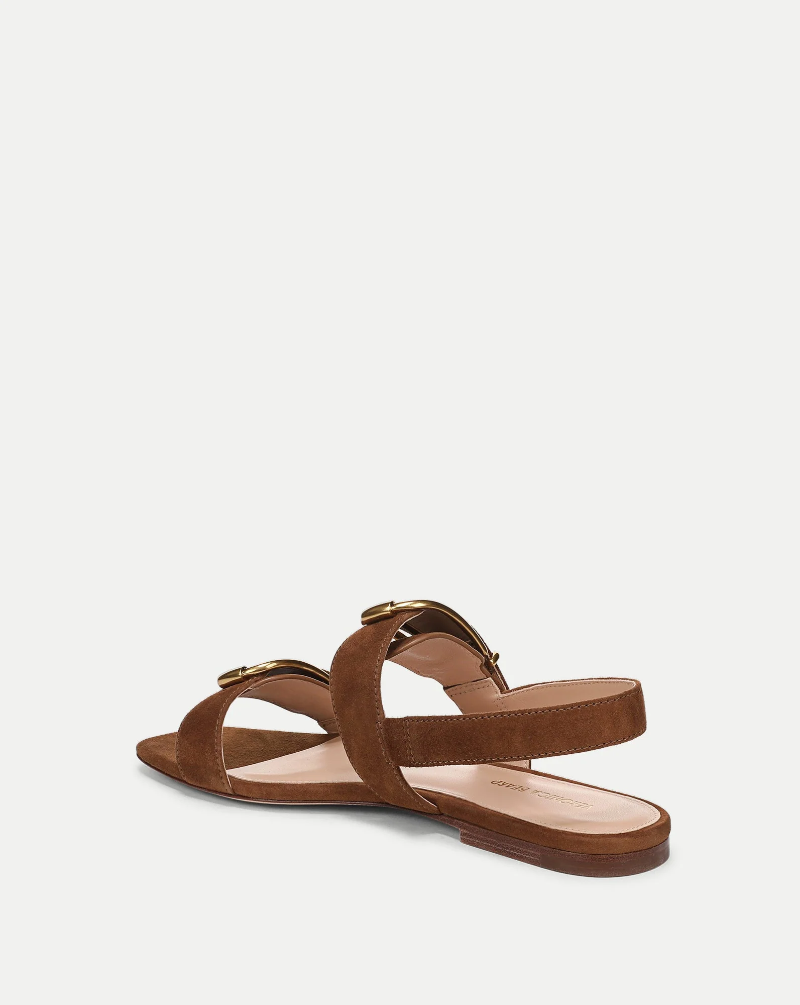 Veronica Beard - Maglio Suede Sandal - Image 4