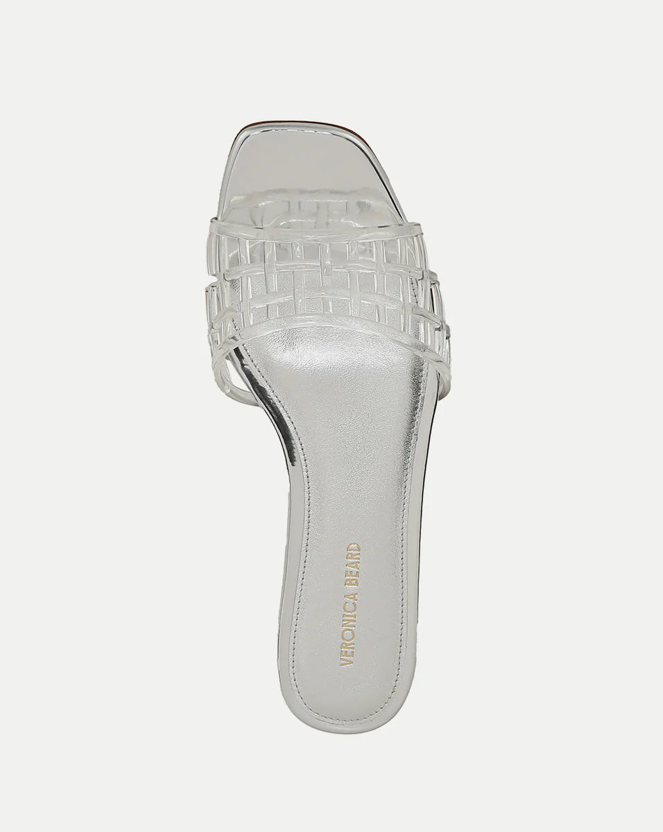 Veronica Beard - Maris Jelly Sandal - Image 11
