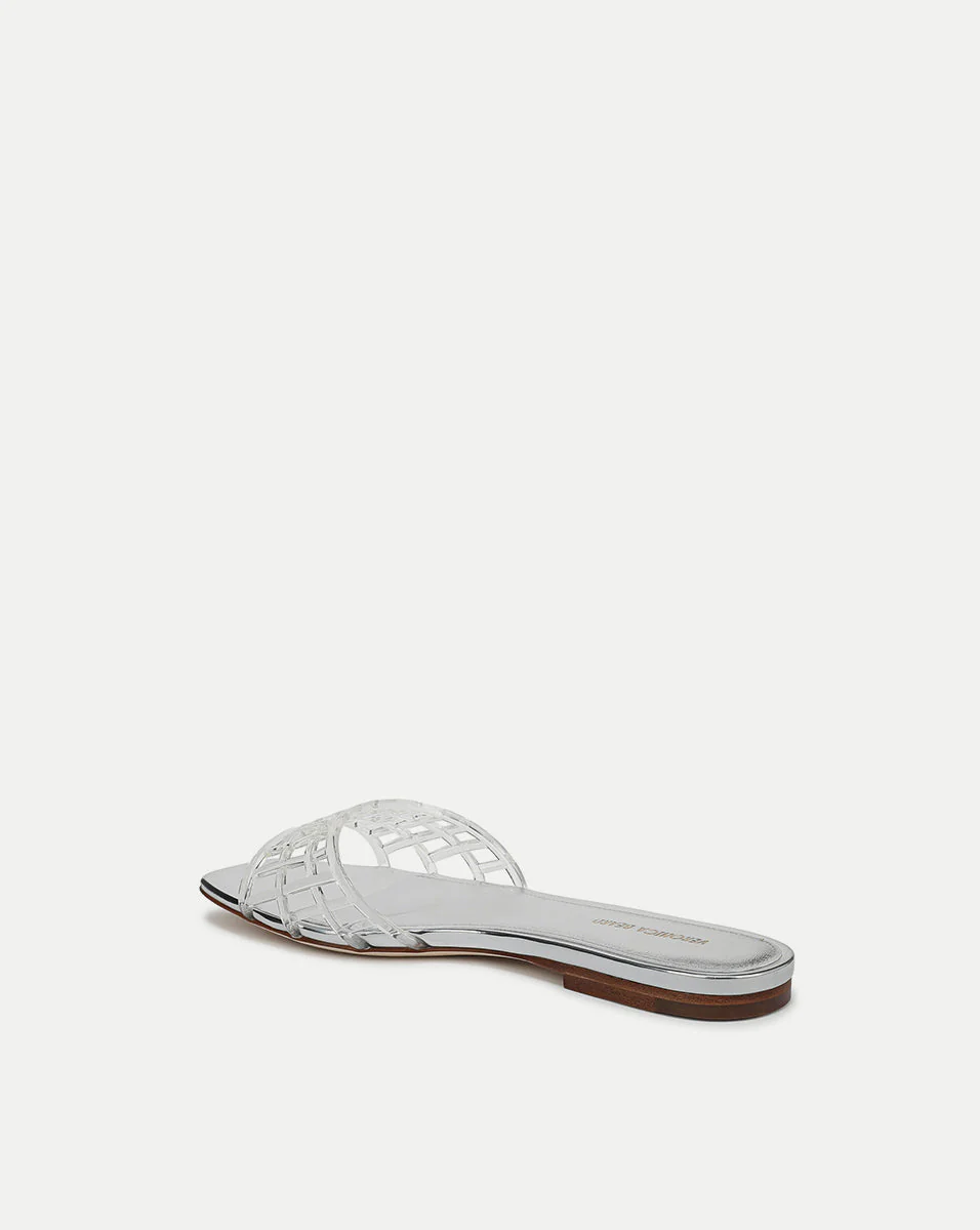 Veronica Beard - Maris Jelly Sandal - Image 12