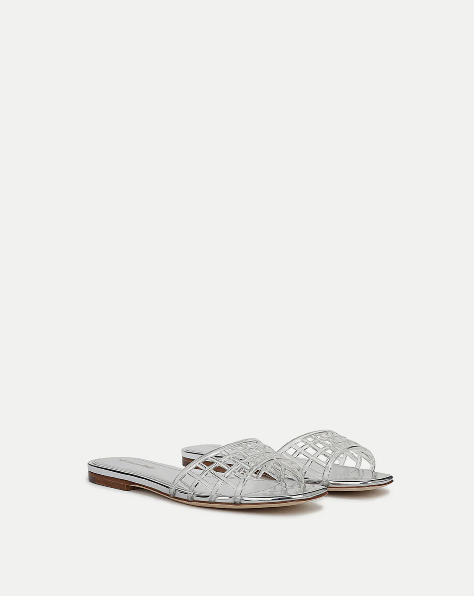 Veronica Beard - Maris Jelly Sandal - Image 3