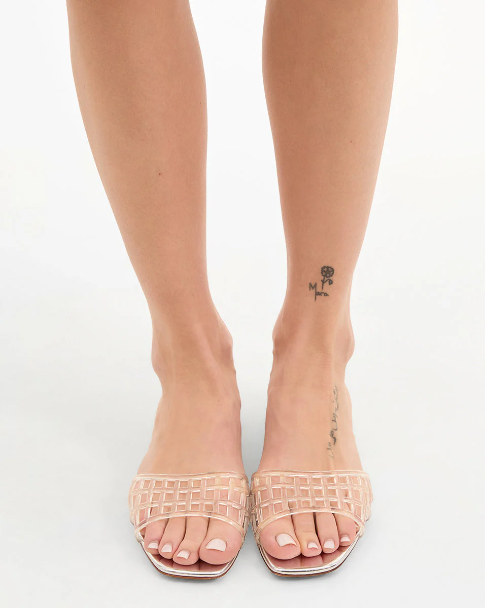 Veronica Beard - Maris Jelly Sandal - Image 6