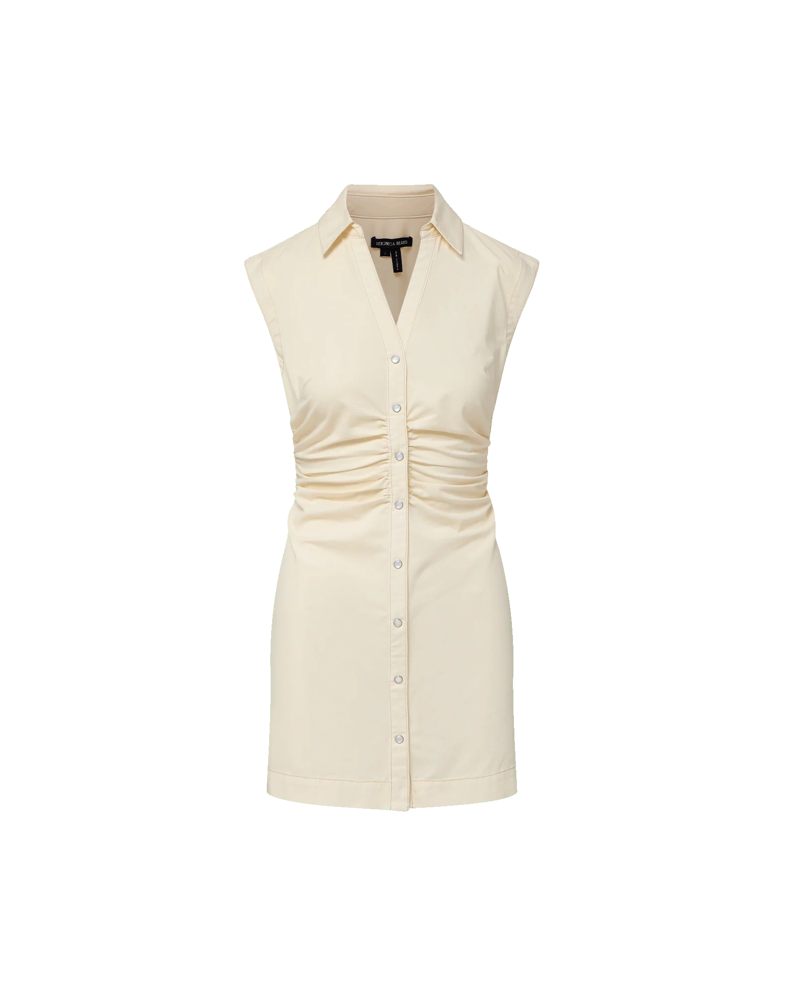 Veronica Beard - Maura Mini Dress - Image 6