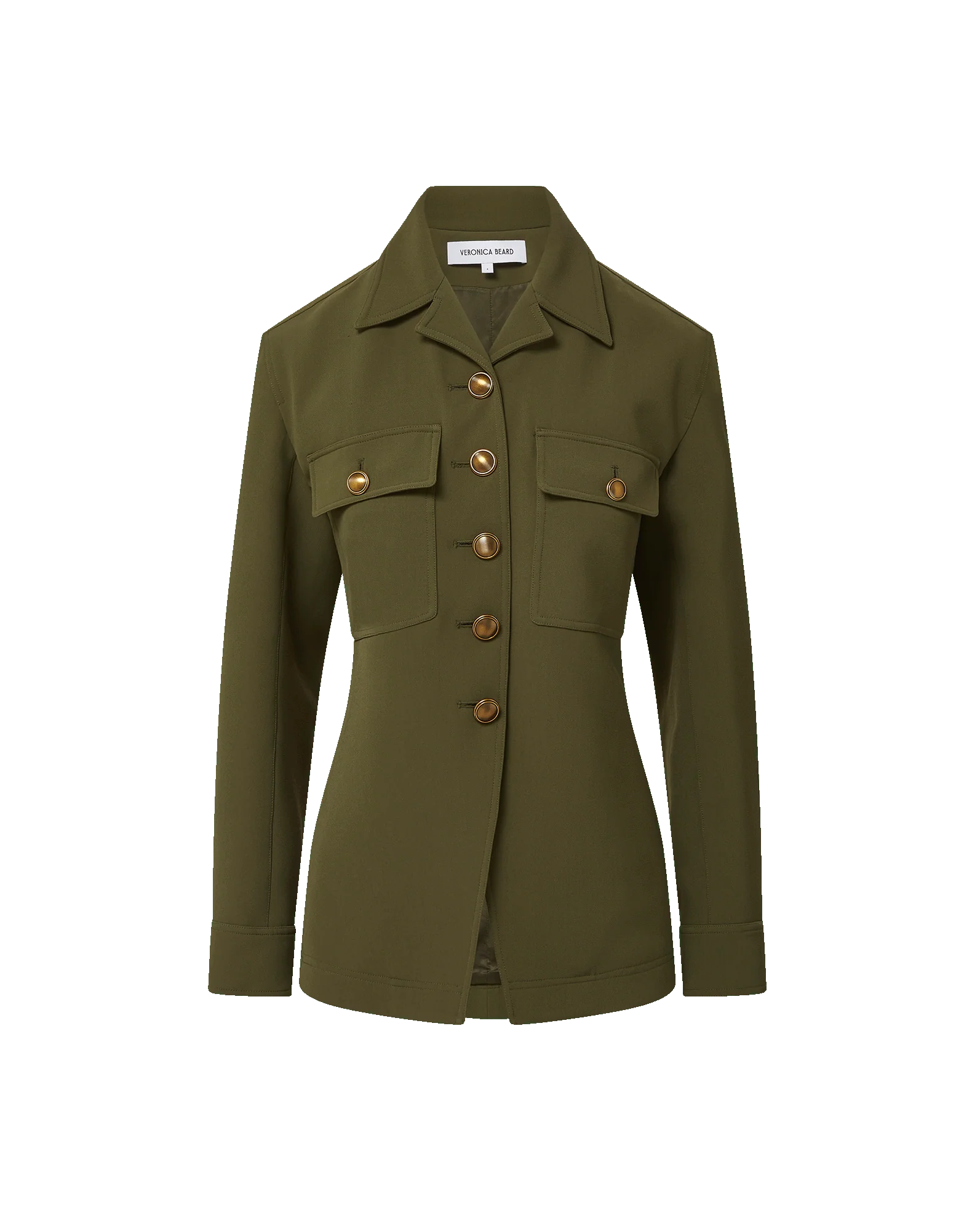 Veronica Beard - Molyneux Tailored Jacket - Image 6