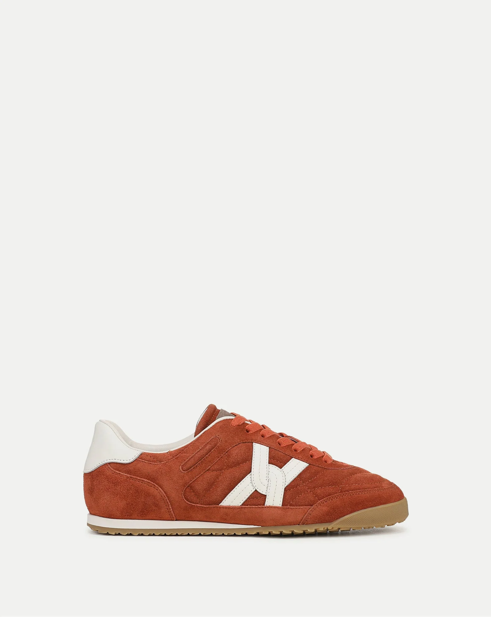 Veronica Beard - Natalia Suede Sneaker