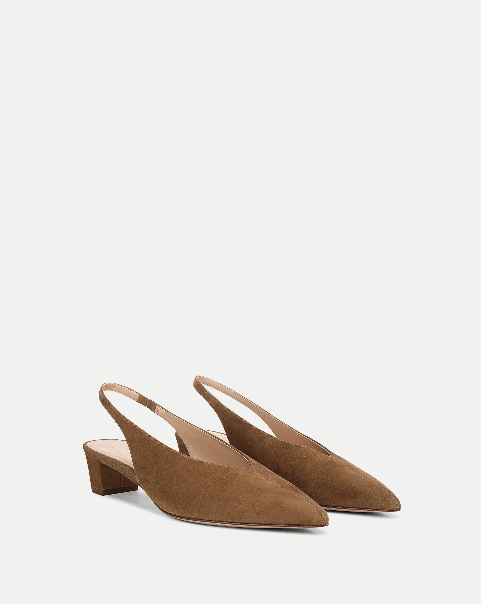 Veronica Beard - Pamela Slingback Heel - Image 2