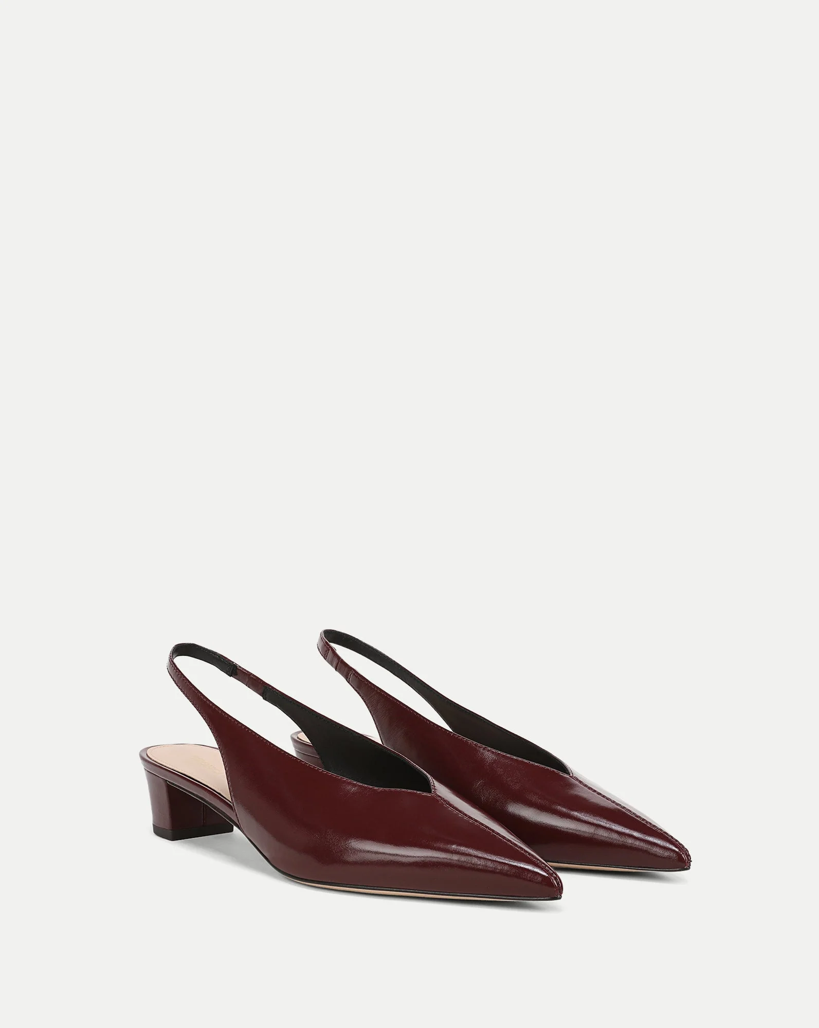 Veronica Beard - Pamela Slingback Heel - Image 2