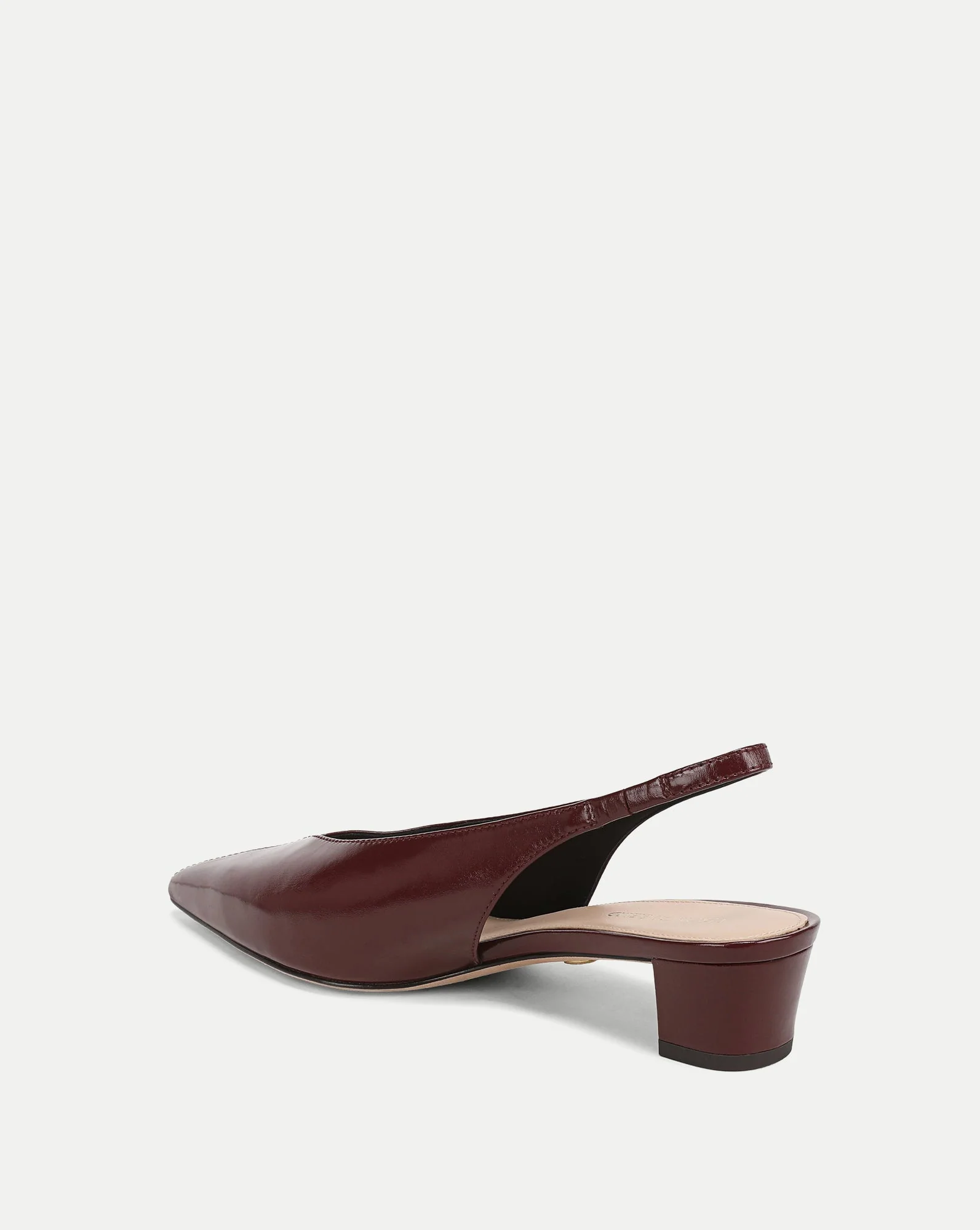 Veronica Beard - Pamela Slingback Heel - Image 4