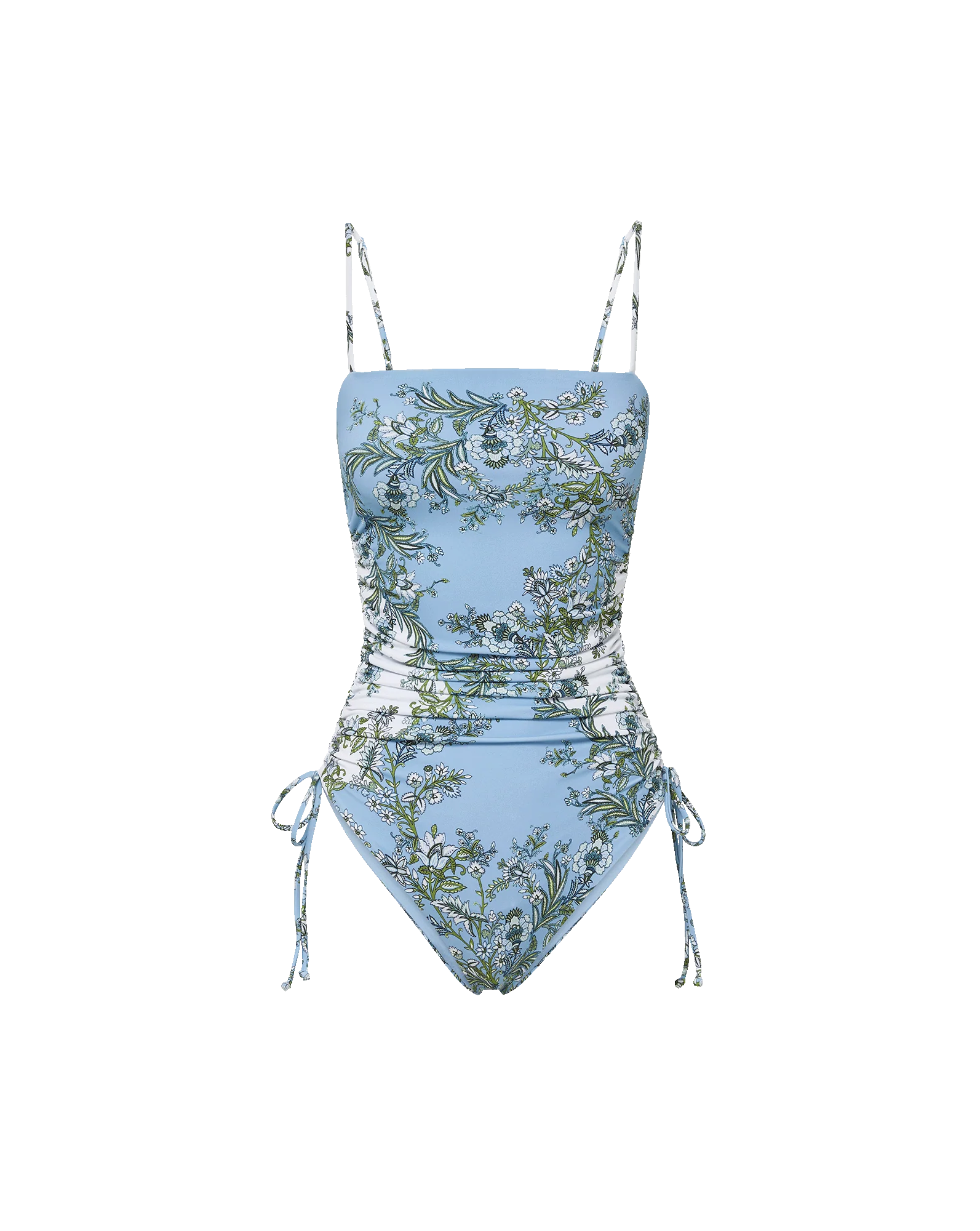 Veronica Beard - Paradisa Swimsuit - Image 6