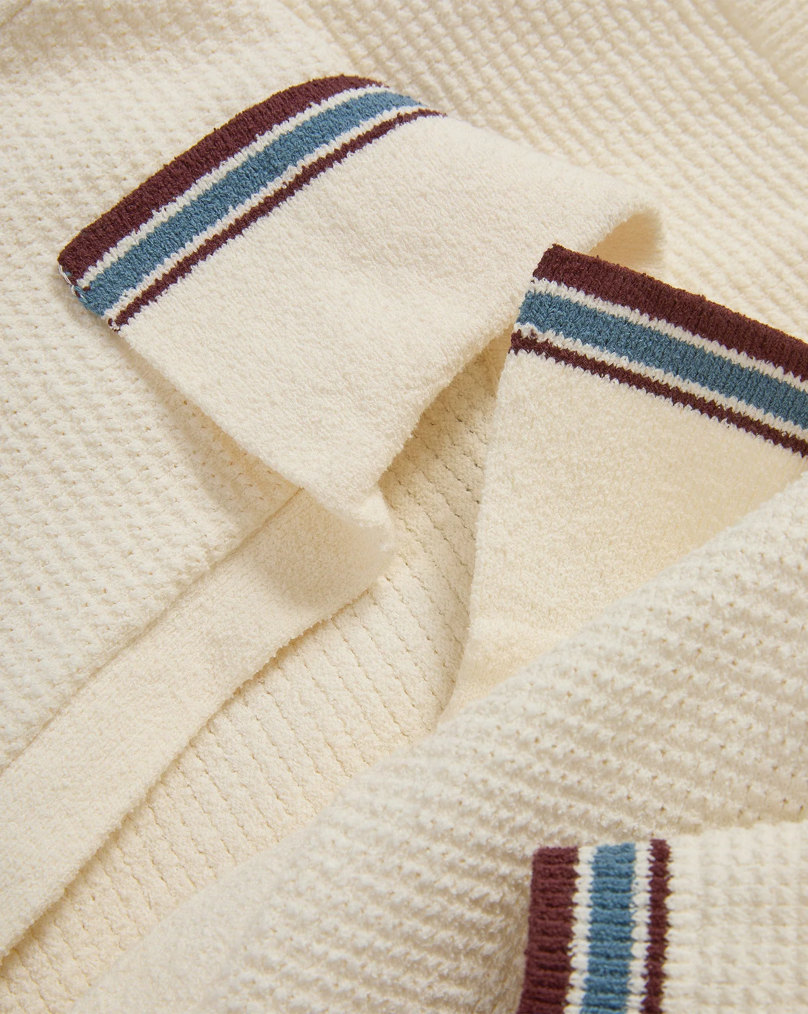 Veronica Beard - Quinelle Knit Polo - Image 3