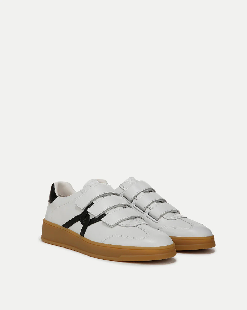 Veronica Beard - Reagan Velcro Sneaker - Image 10