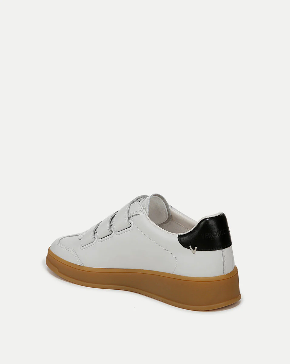 Veronica Beard - Reagan Velcro Sneaker - Image 12