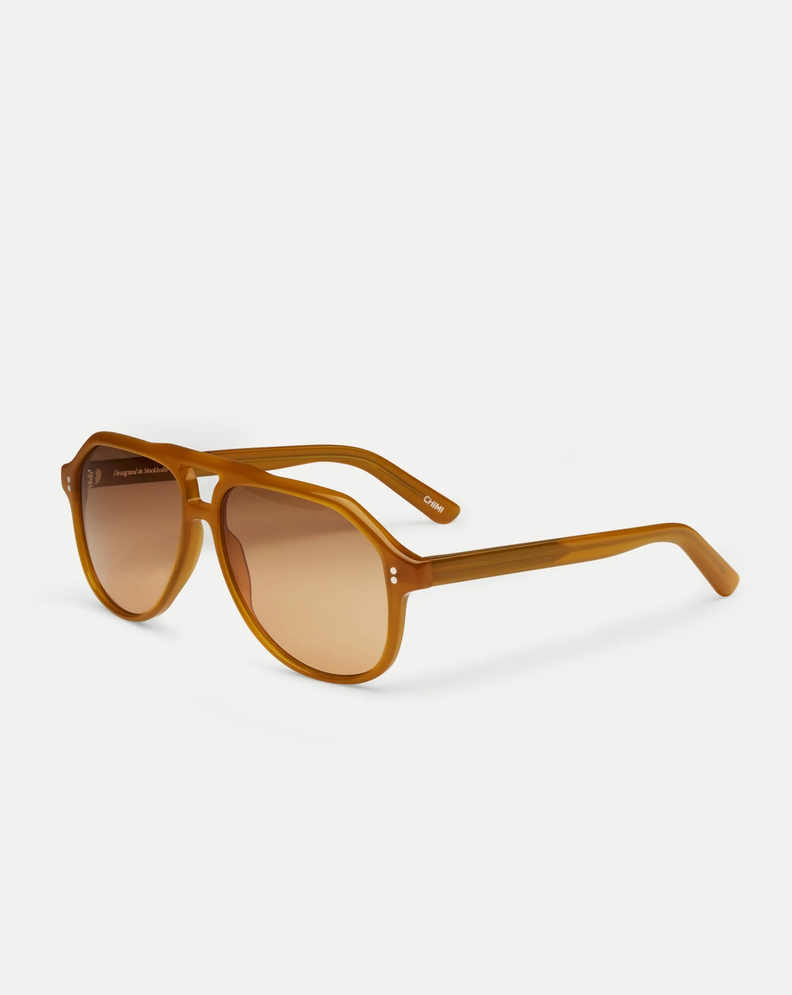Veronica Beard - Sally Aviator Sunglasses - Image 2