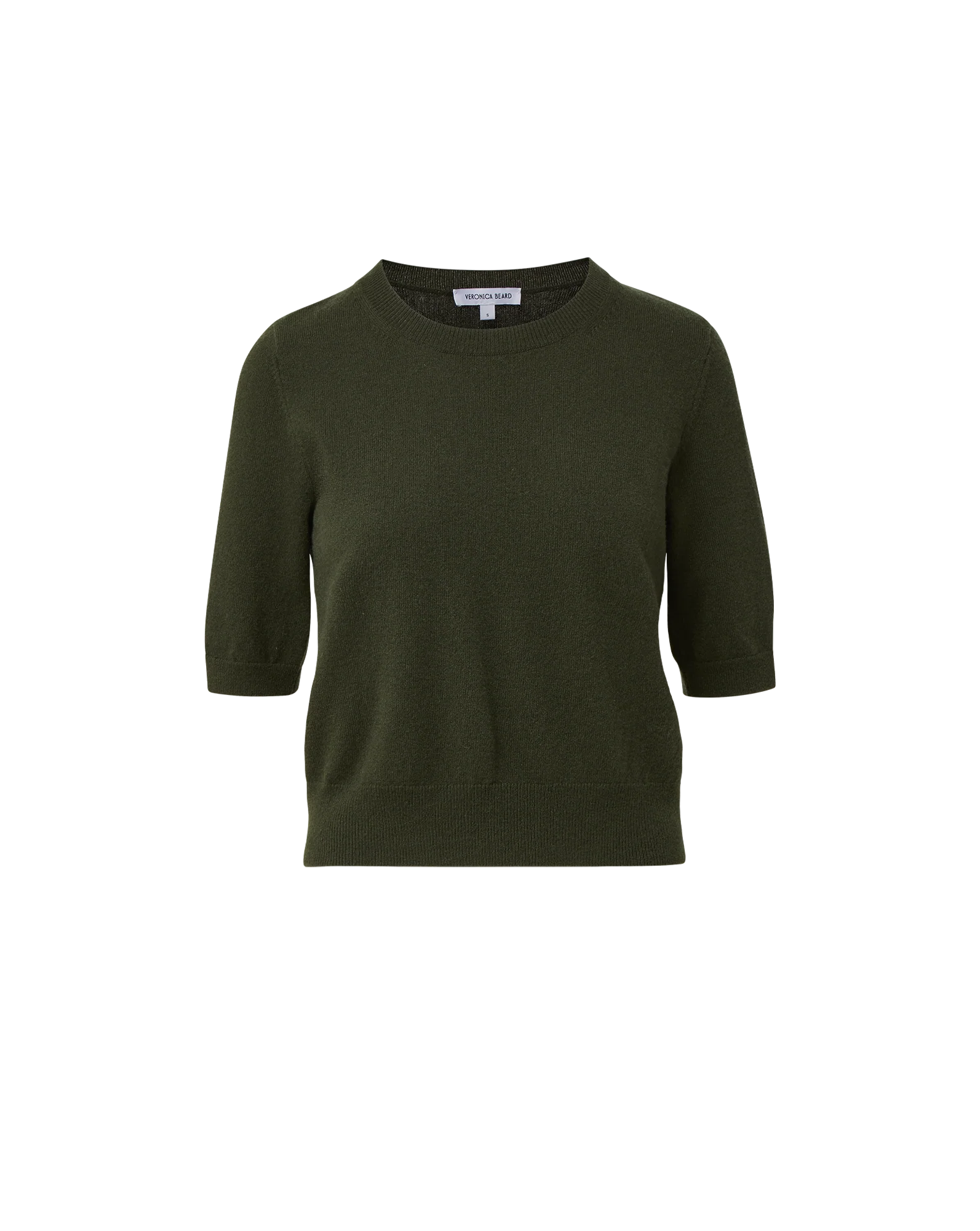 Veronica Beard - Shana Cashmere Sweater - Image 5
