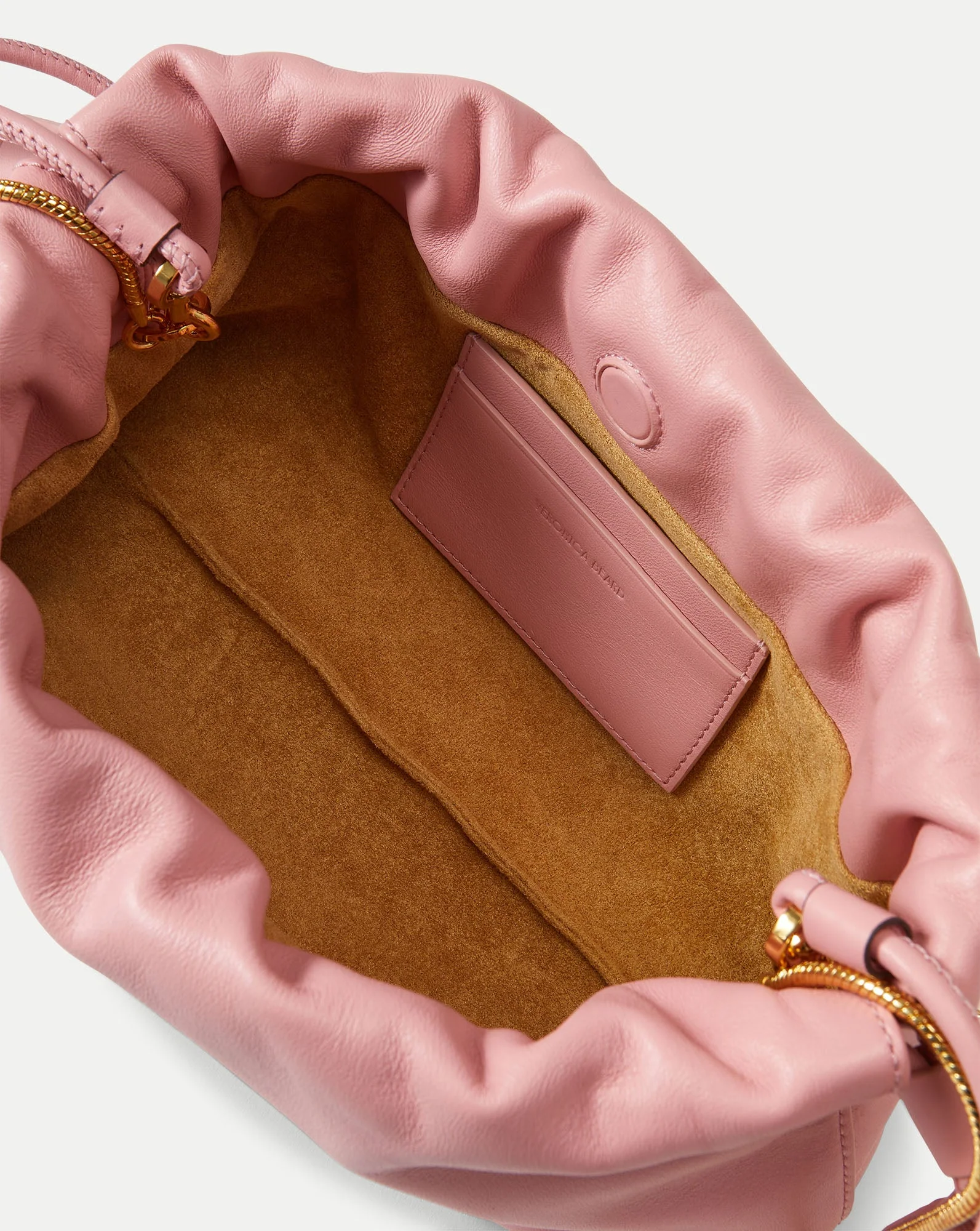 Veronica Beard - Small Veronica Beard Stash Bag - Image 5