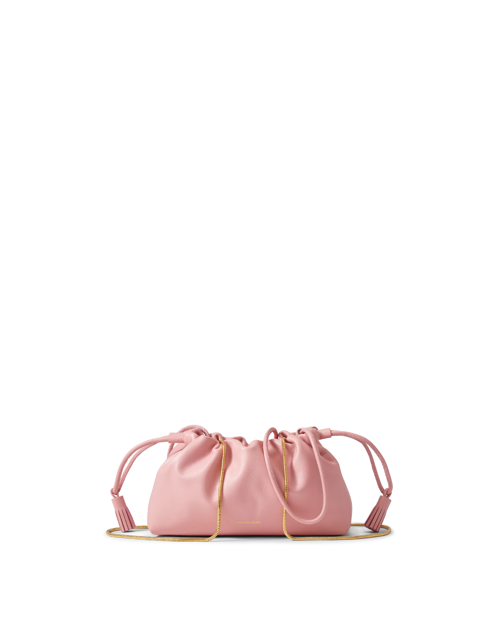 Veronica Beard - Small Veronica Beard Stash Bag - Image 9