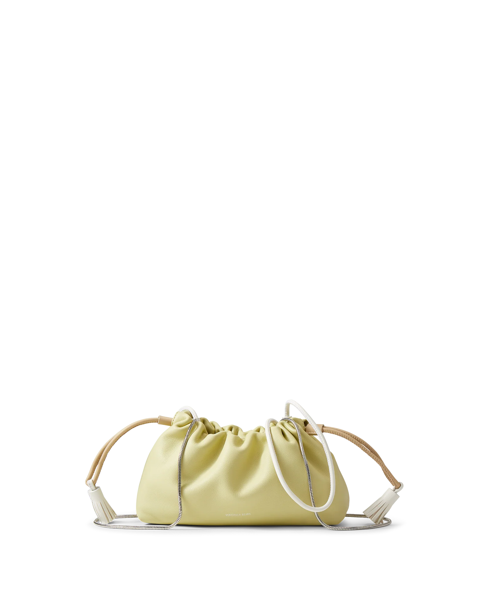 Veronica Beard - Small Veronica Beard Stash Bag - Image 9