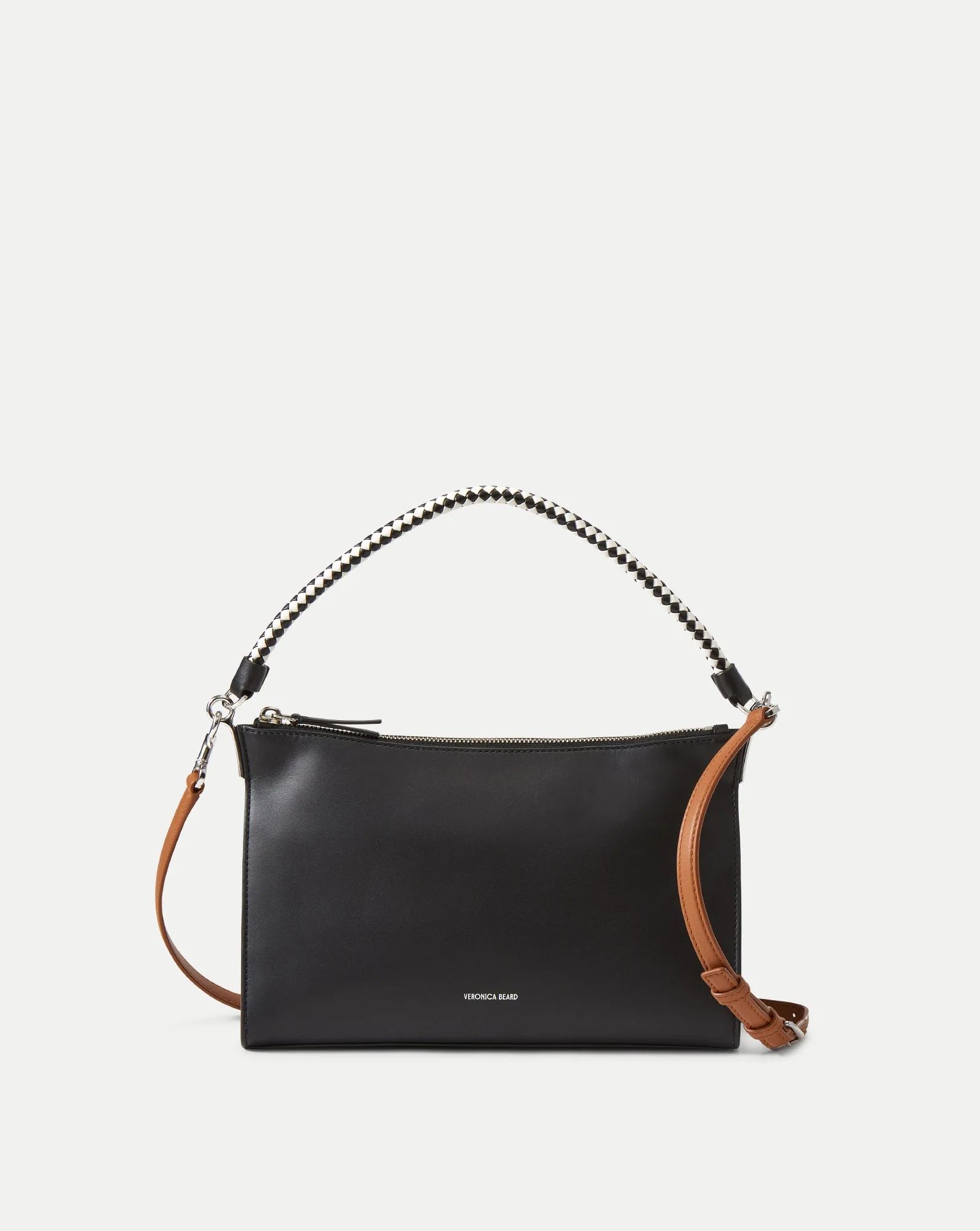 Veronica Beard - Small Vida Shoulder Bag