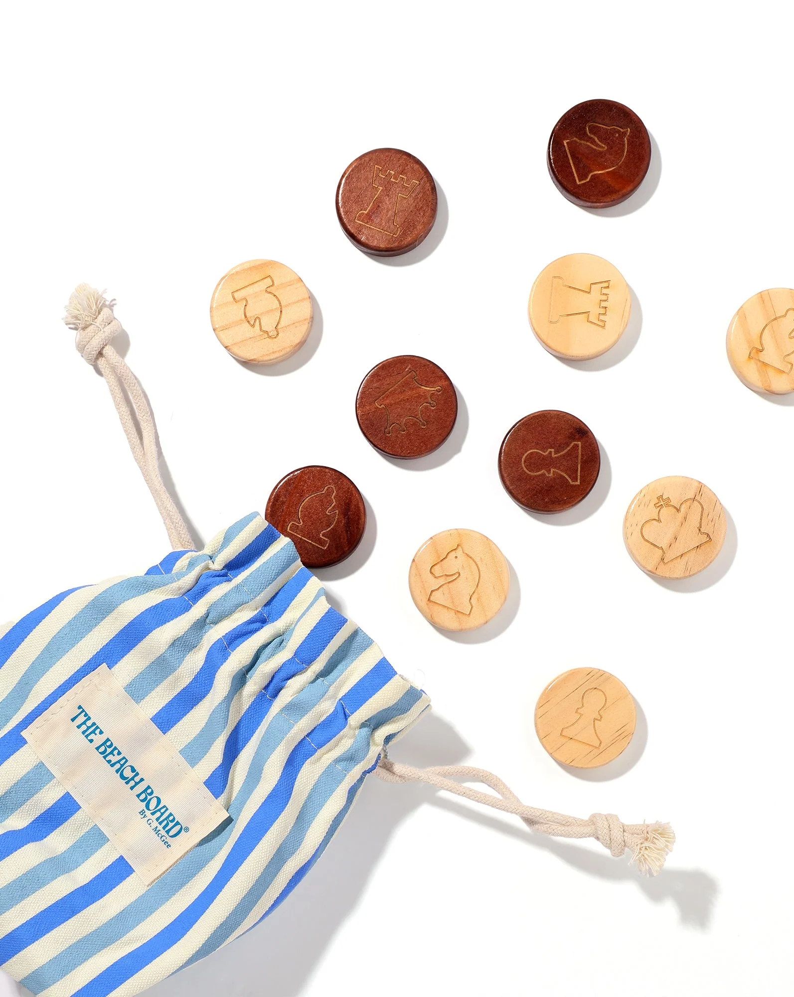 Veronica Beard - Southampton Beach Board Towel - Image 3
