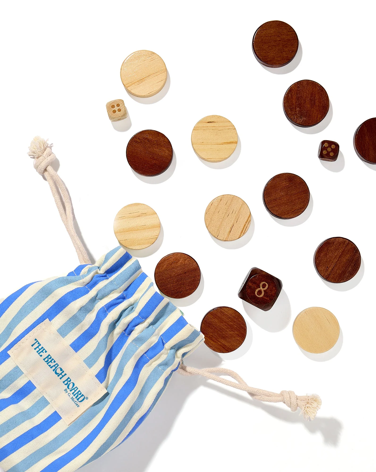 Veronica Beard - Southhampton Beach Board Towel - Image 3