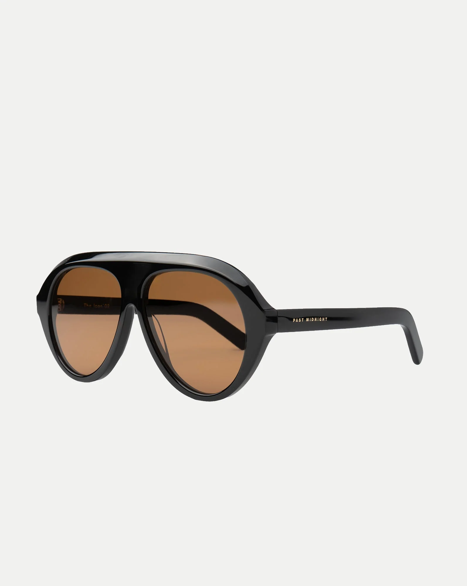 Veronica Beard - The Icon Aviator Sunglasses - Image 2