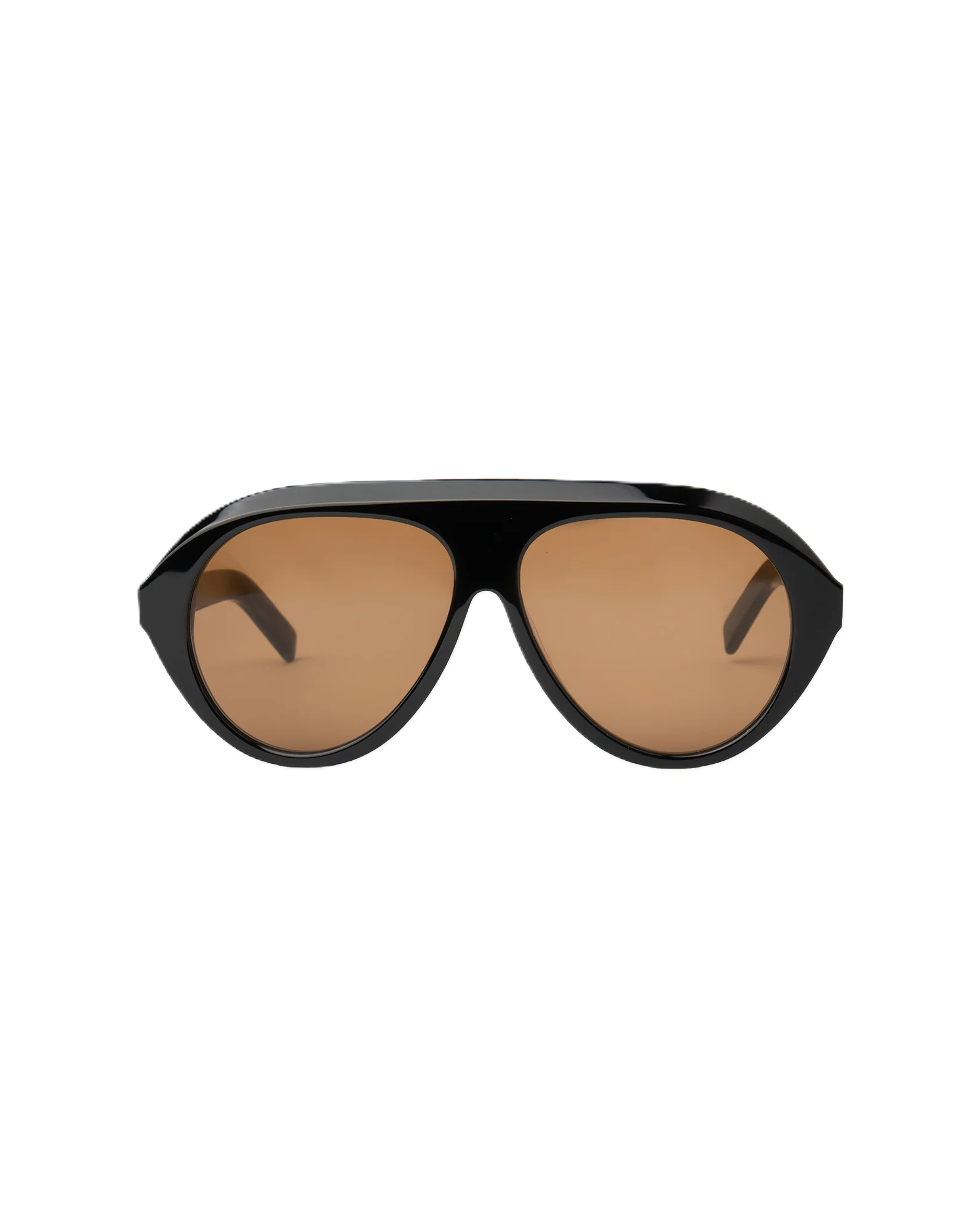 Veronica Beard - The Icon Aviator Sunglasses - Image 4