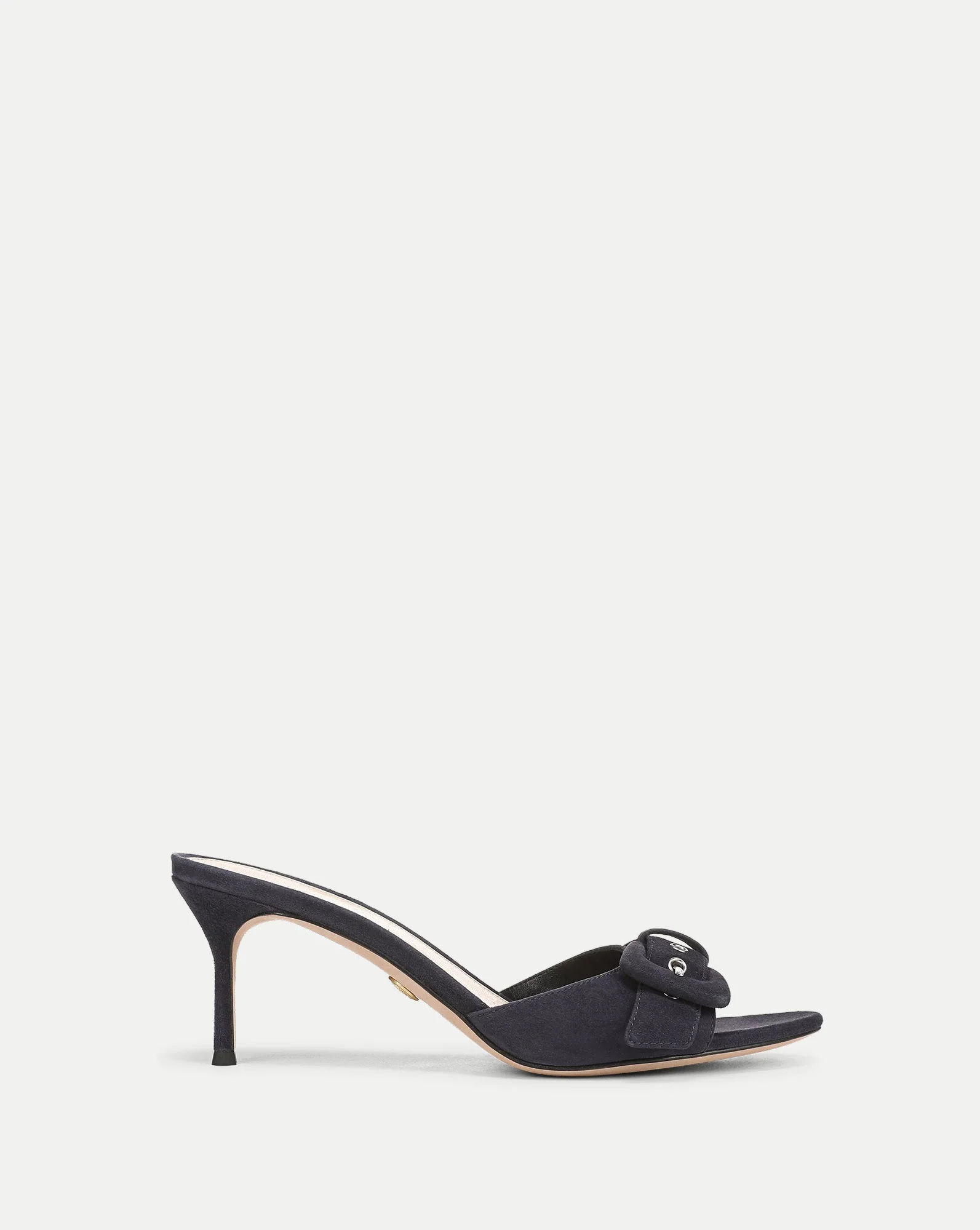Veronica Beard - Tia Buckle Sandal