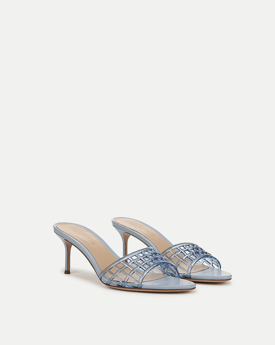 Veronica Beard - Tia Jelly Sandal - Image 2
