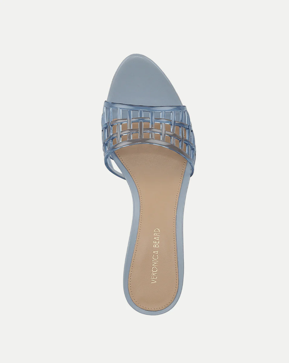Veronica Beard - Tia Jelly Sandal - Image 9
