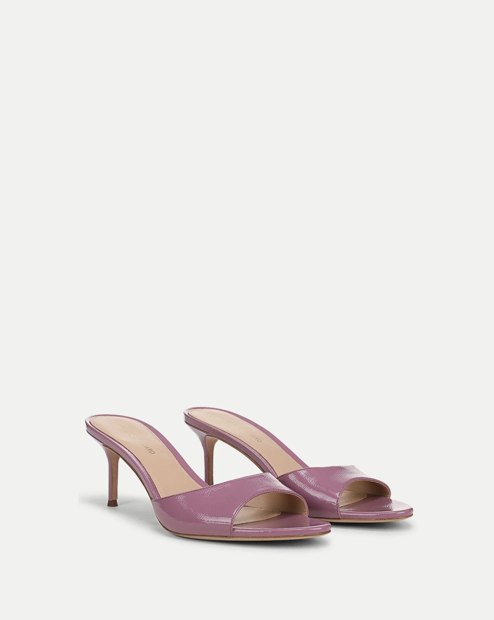 Veronica Beard - Tia Leather Sandal - Image 2