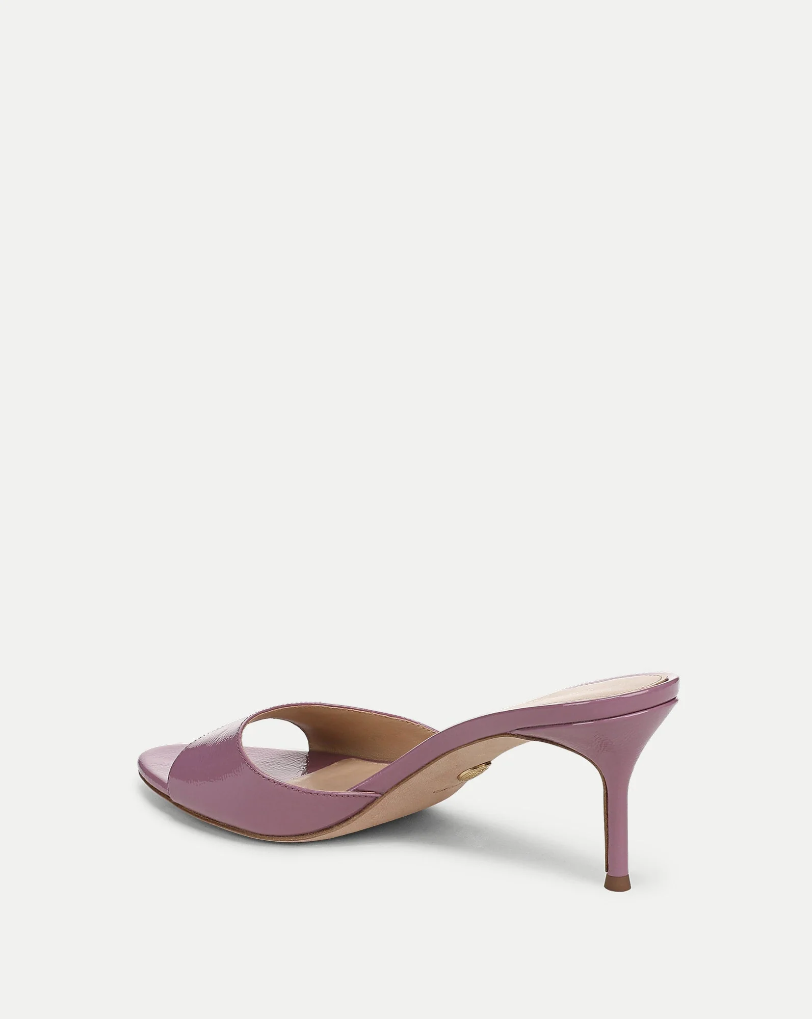 Veronica Beard - Tia Leather Sandal - Image 4