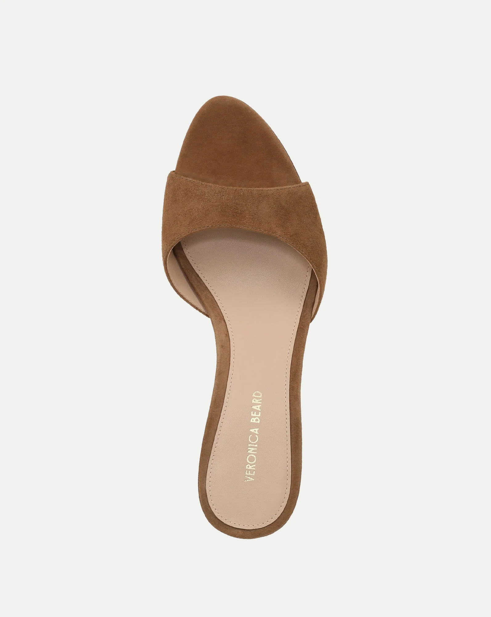 Veronica Beard - Tia Suede Sandal - Image 4