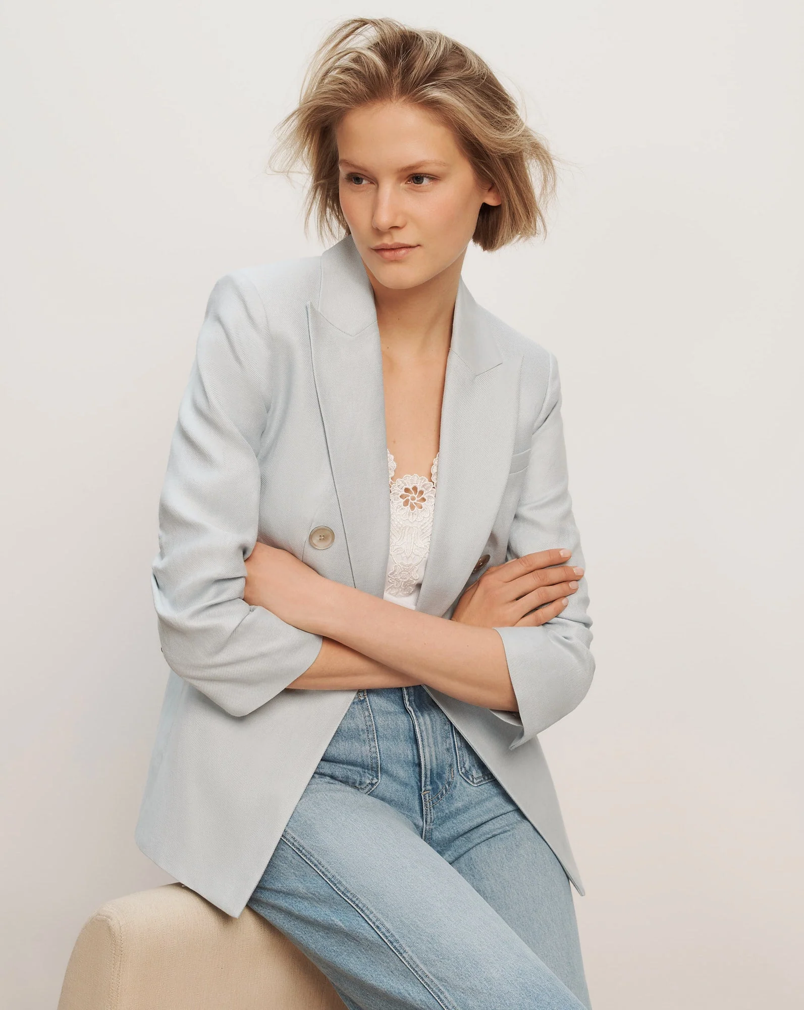 Veronica Beard - Tomi Dickey Jacket