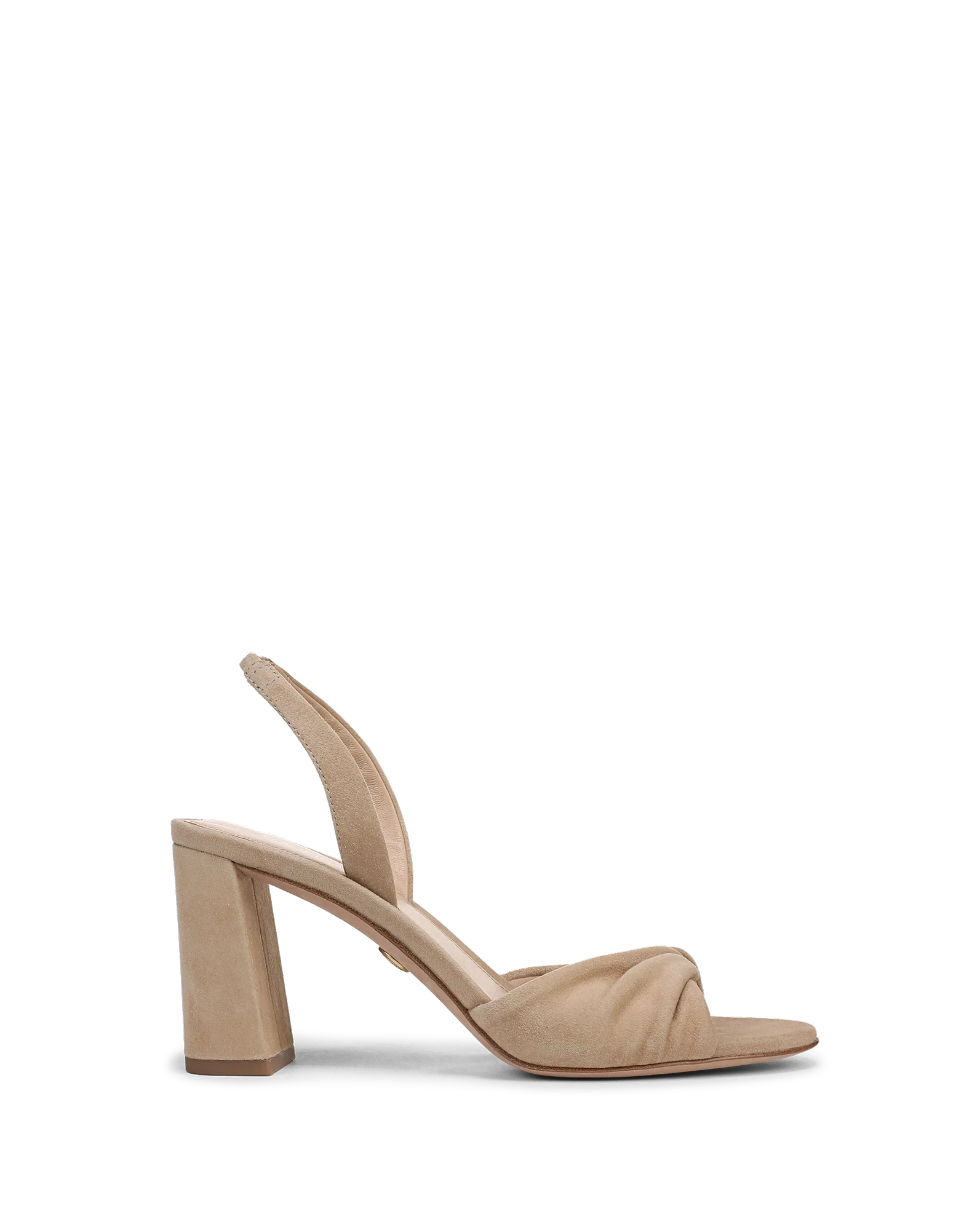 Veronica Beard - Tullia Suede Slingback Sandal - Image 5