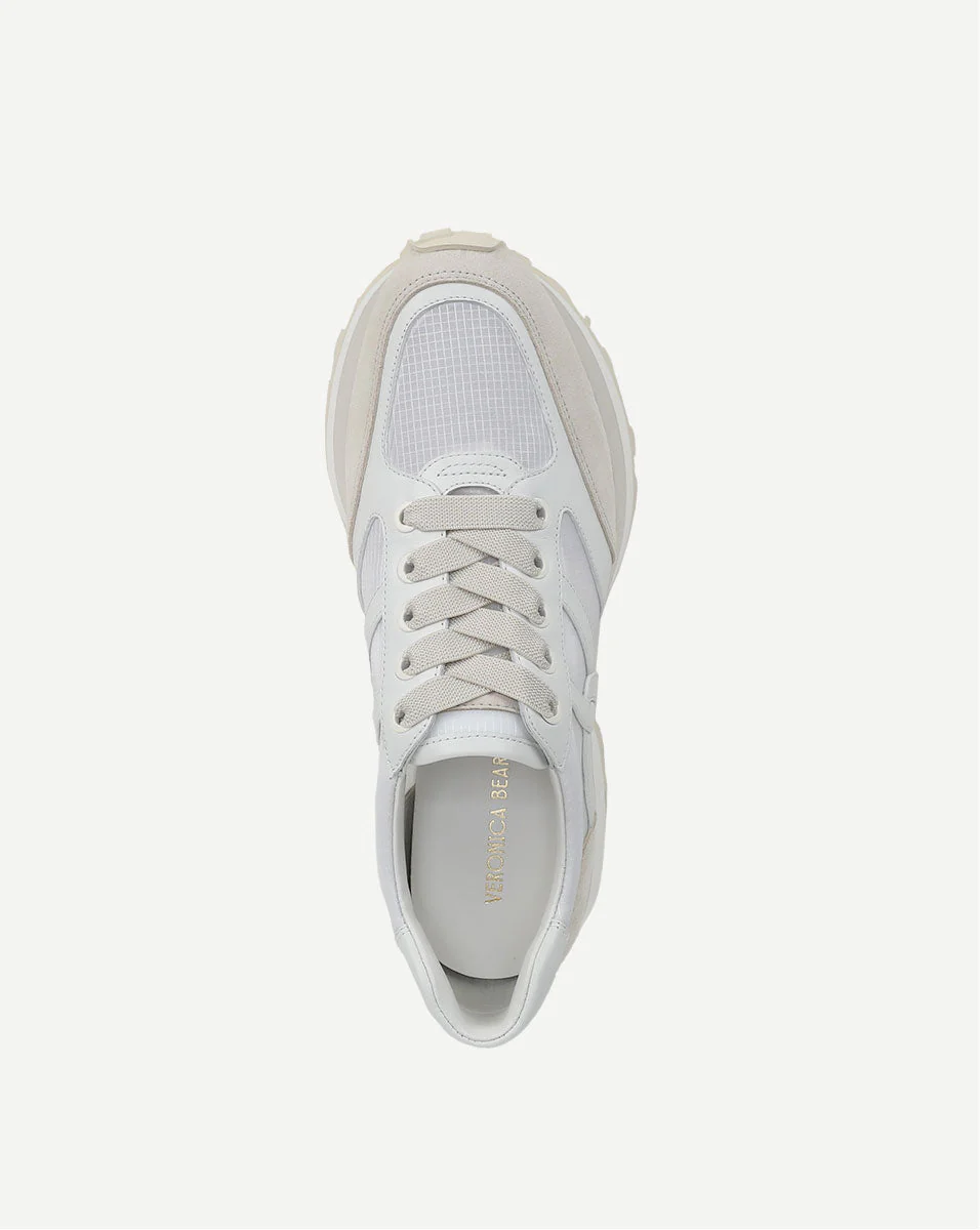 Veronica Beard - Valentina Ripstop Sneaker - Image 3