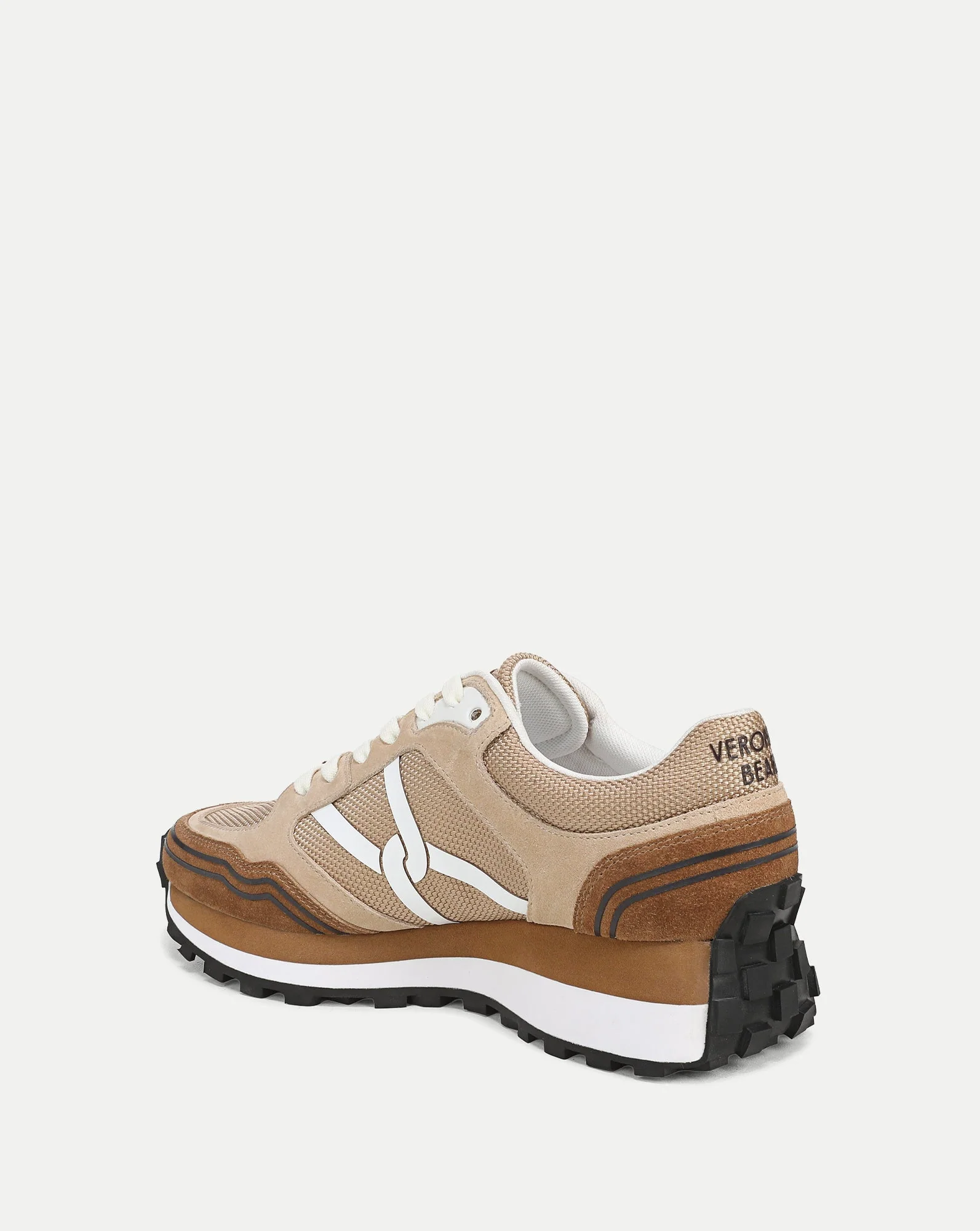 Veronica Beard - Valentina Sport Sneaker - Image 4