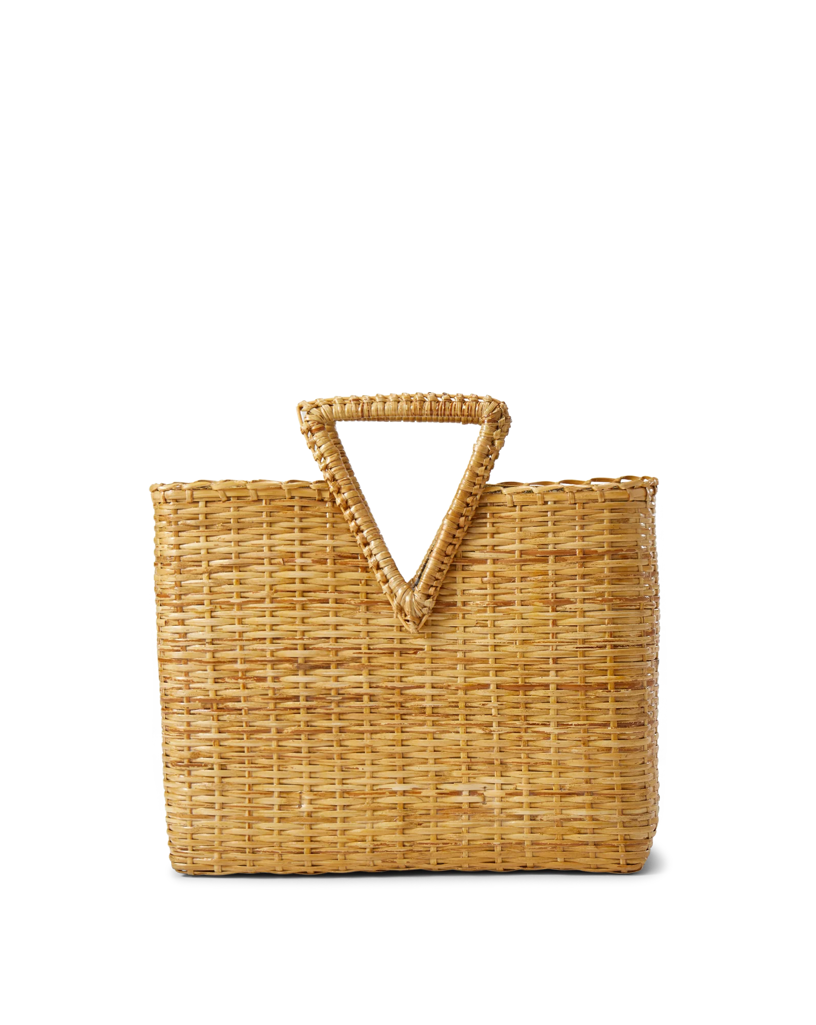 Veronica Beard - Vesper Basket Tote - Image 7