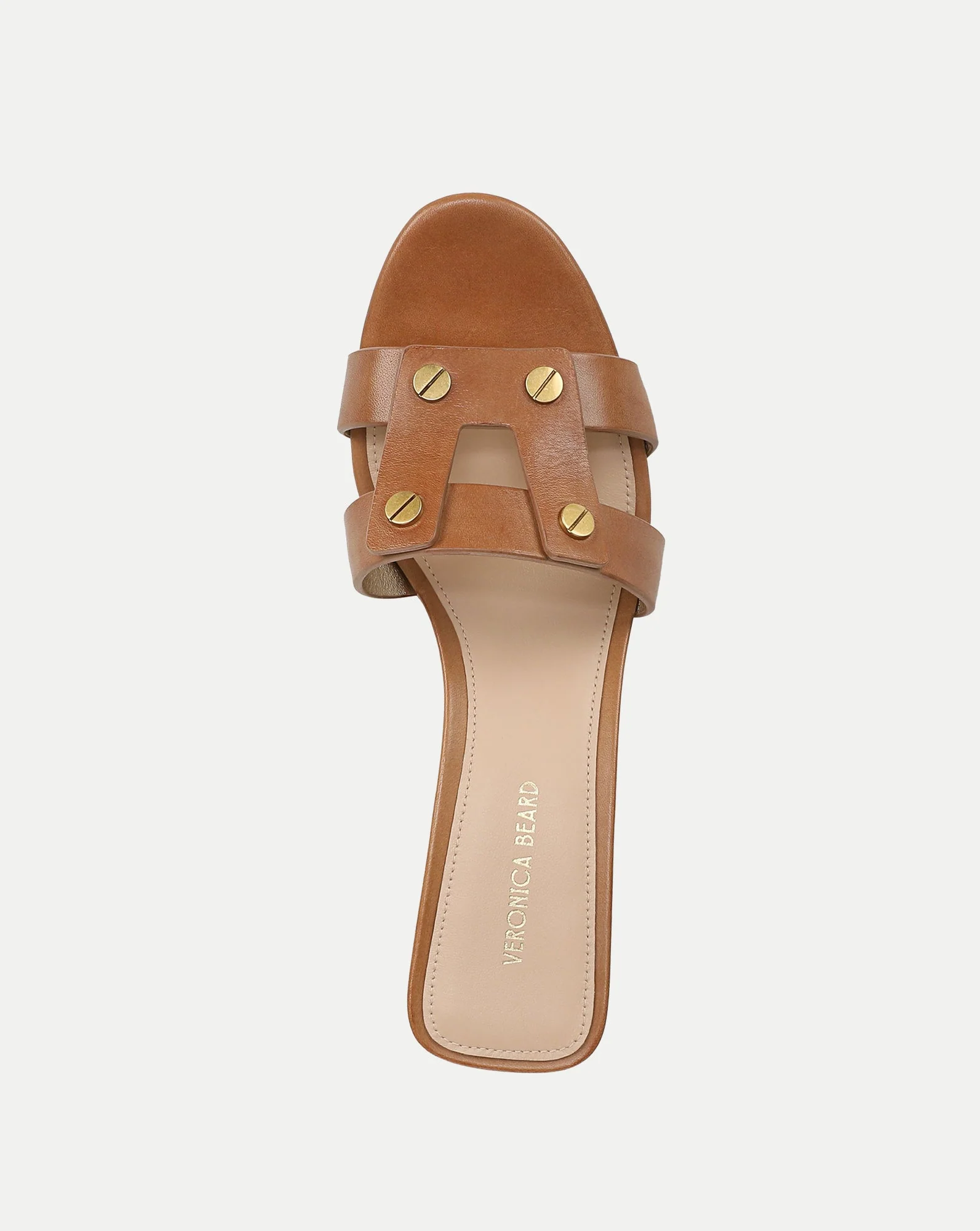 Veronica Beard - Via Mid - Heel Sandal - Image 3