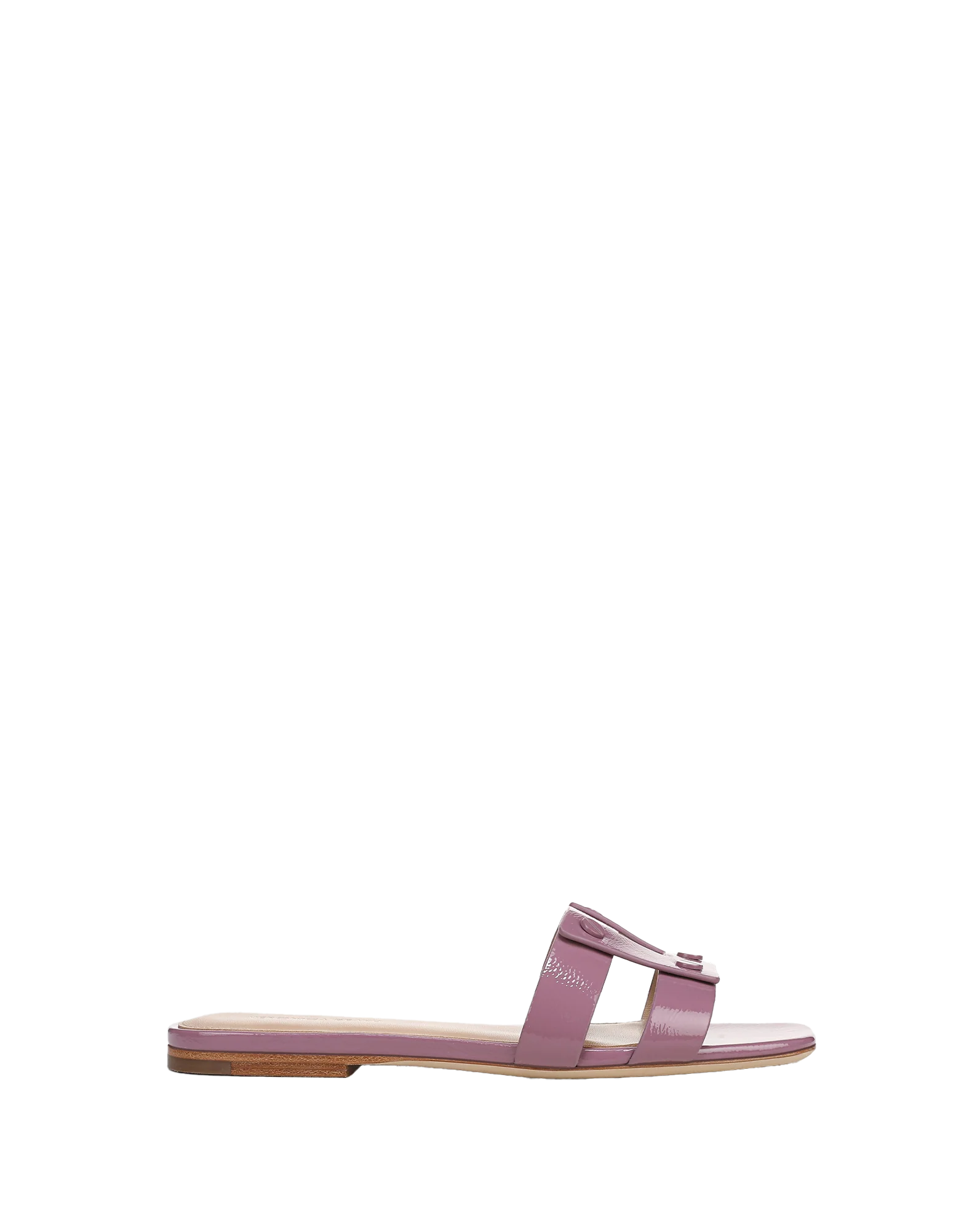 Veronica Beard - Via Slide Sandal - Image 5