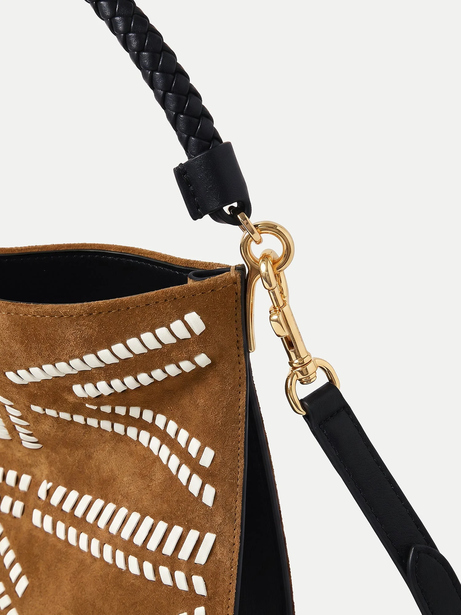 Veronica Beard - Vida Shoulder Bag - Image 2