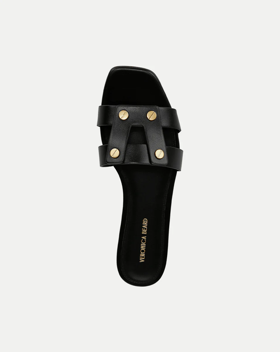 Veronica Beard - Via Slide Sandal - Image 3