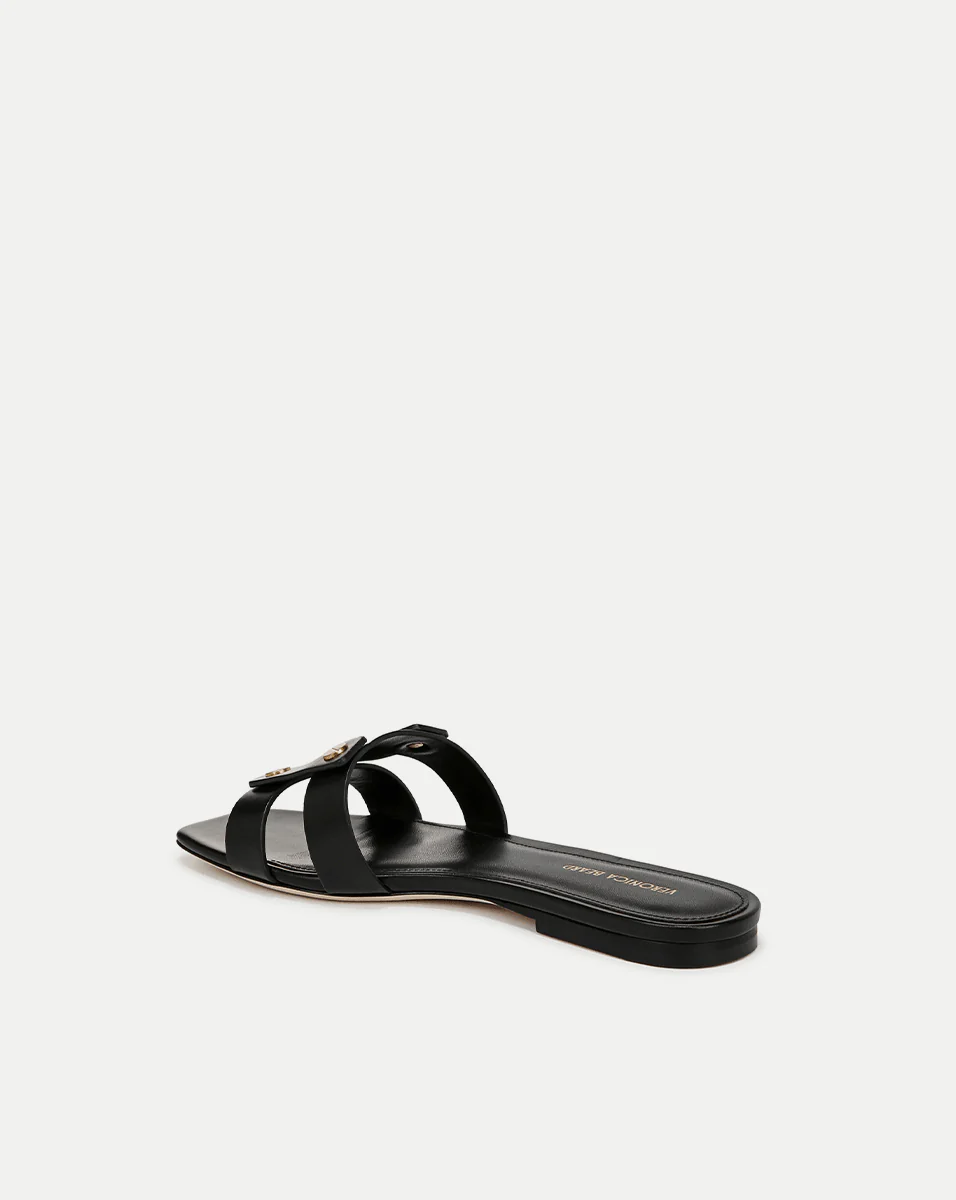 Veronica Beard - Via Slide Sandal - Image 4