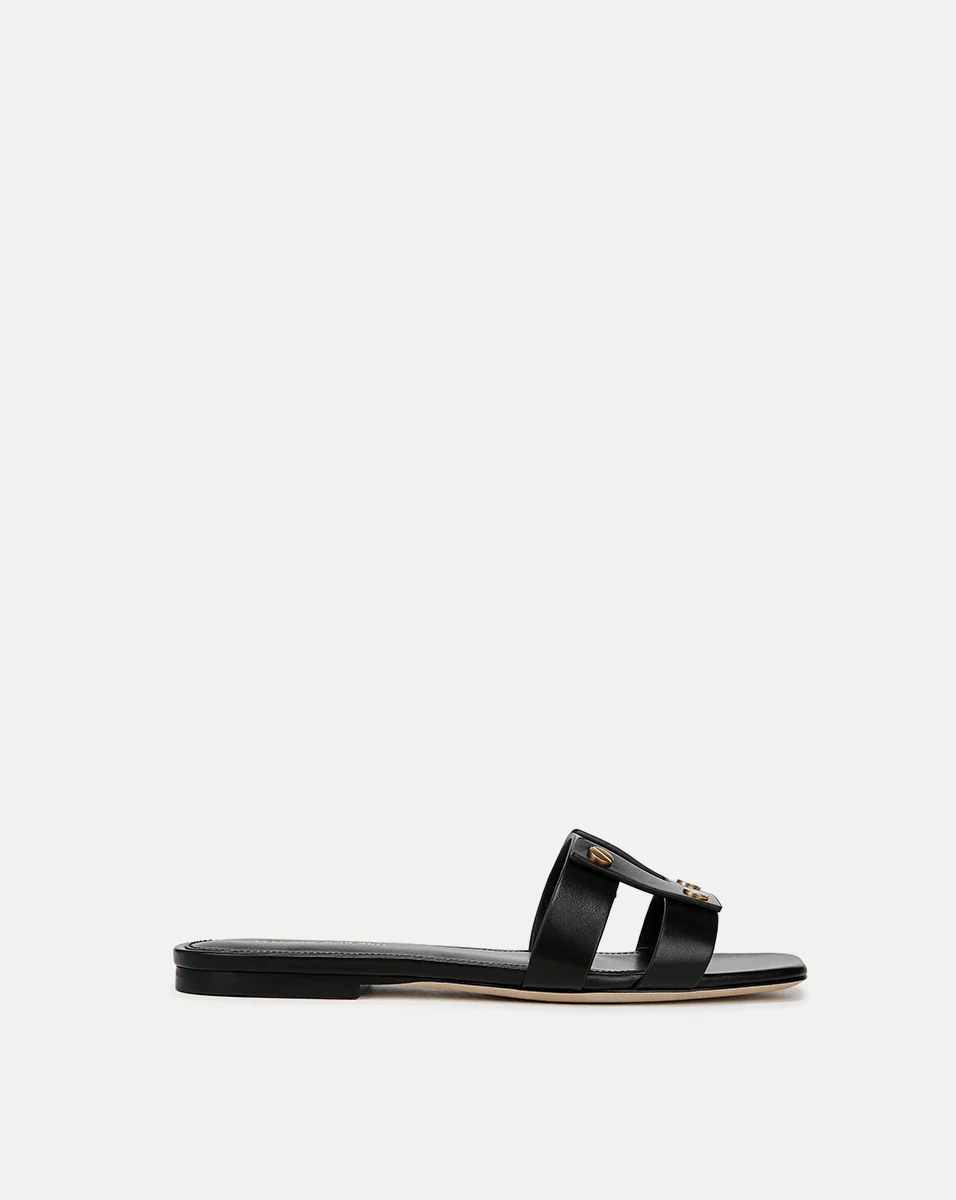 Veronica Beard - Via Slide Sandal - Image 6