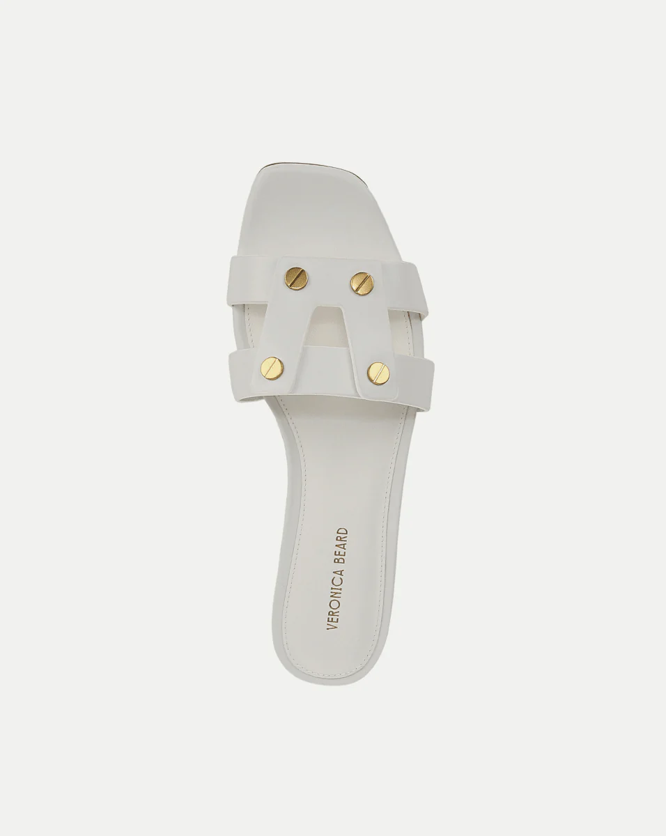 Veronica Beard - Via Slide Sandal - Image 3