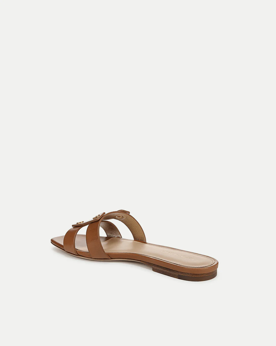 Veronica Beard - Via Slide Sandal - Image 4