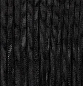 Khaite - Vin Top in Black - Image 14